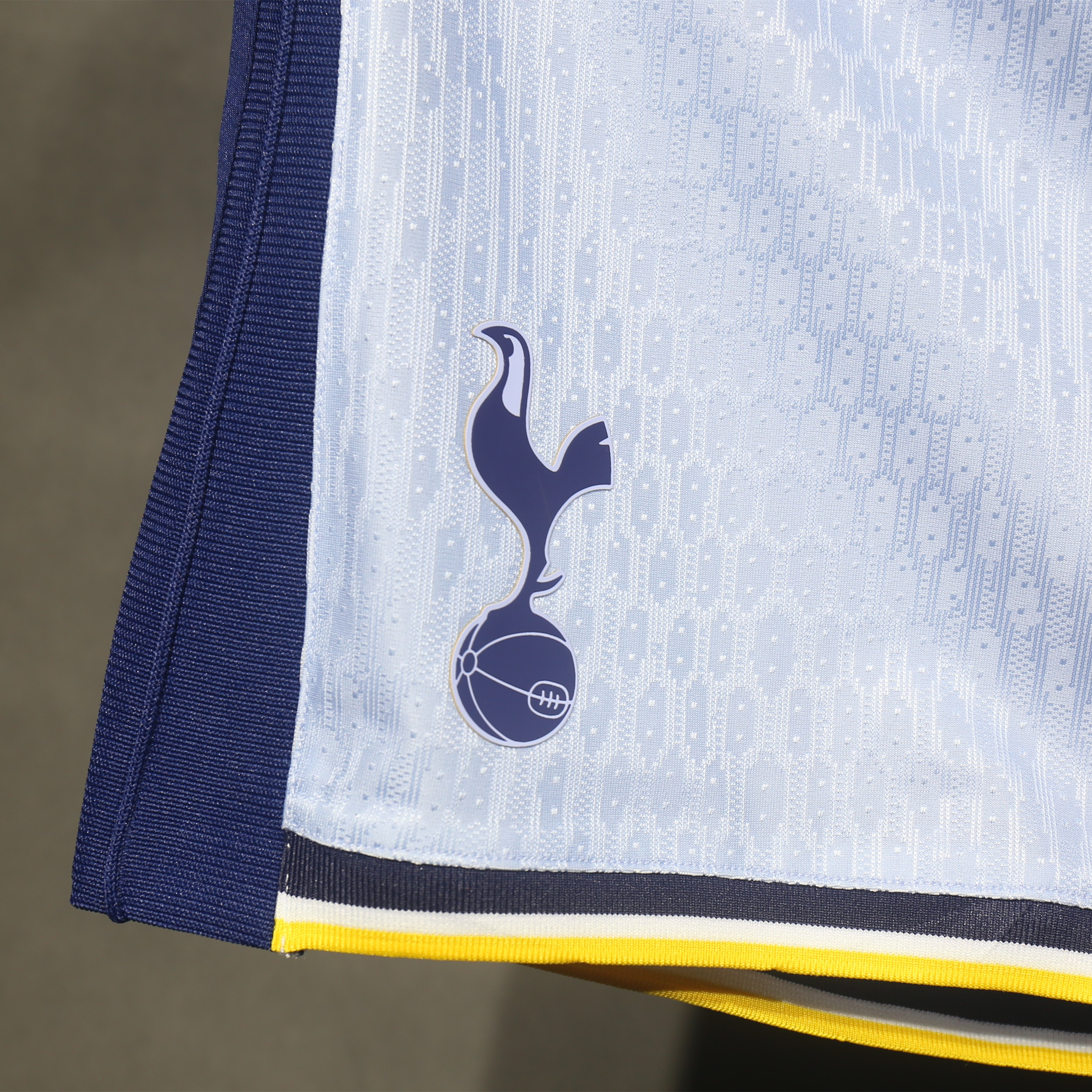 Tottenham Hotspur 24-25 Away Shorts - Player Version - Unitedfutballjersey
