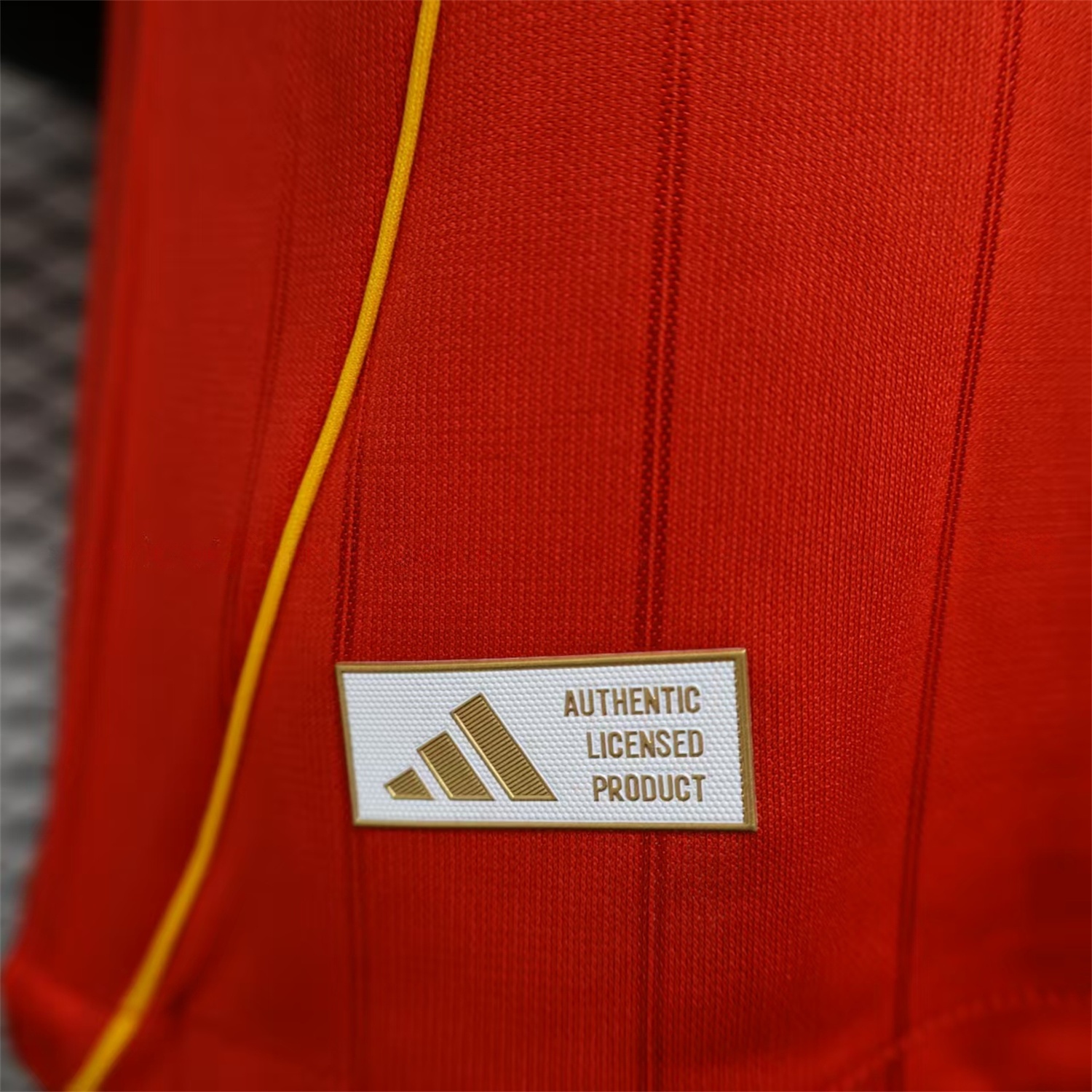 Al Ahly SC 25-26 Home Jersey - Player Version - Unitedfutballjersey