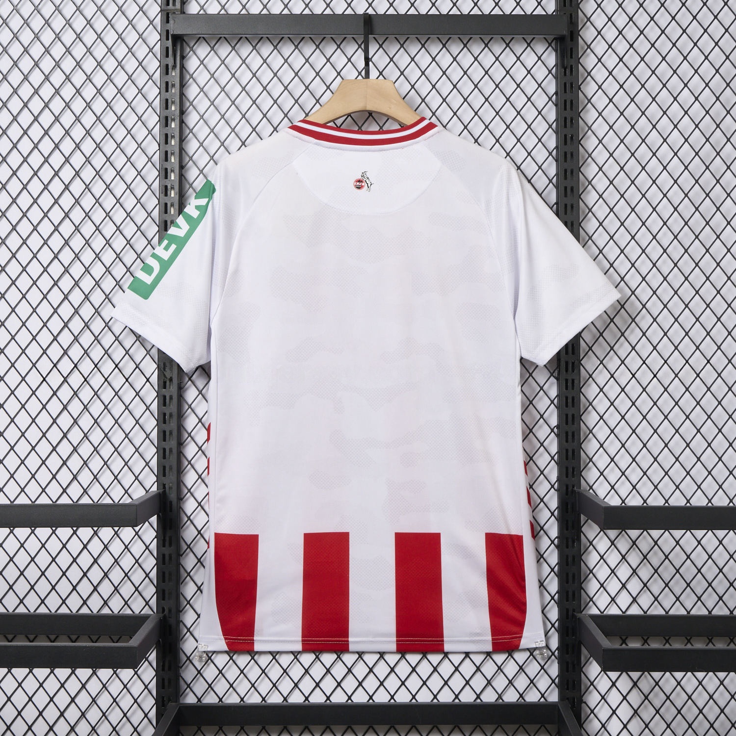 Klon 25-26 Home Jersey - Fans Version - Unitedfutballjersey