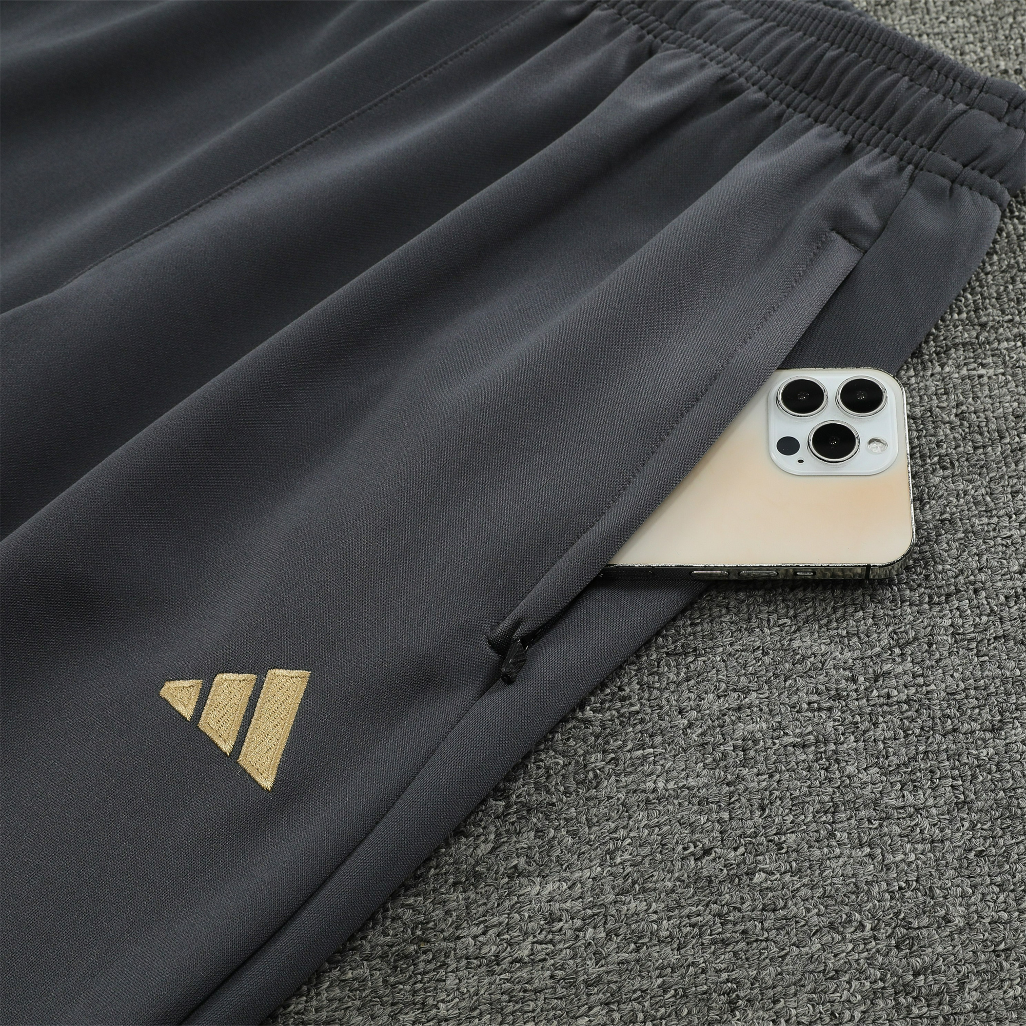 Arsenal 23-24 Jacket Training Tracksuit Red - Unitedfutballjersey