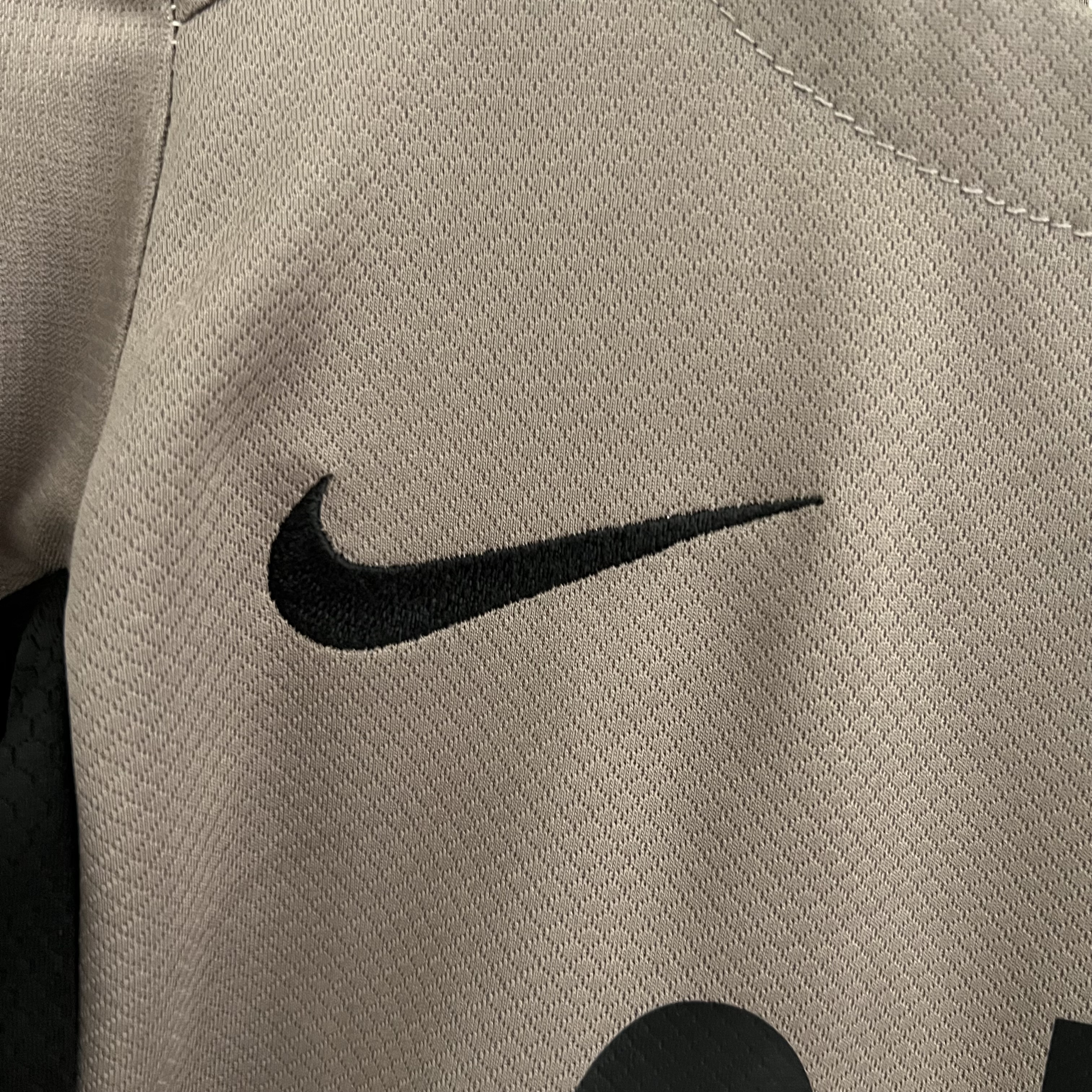 Tottenham Hotspur 23-24 Third Kids Kit - Unitedfutballjersey