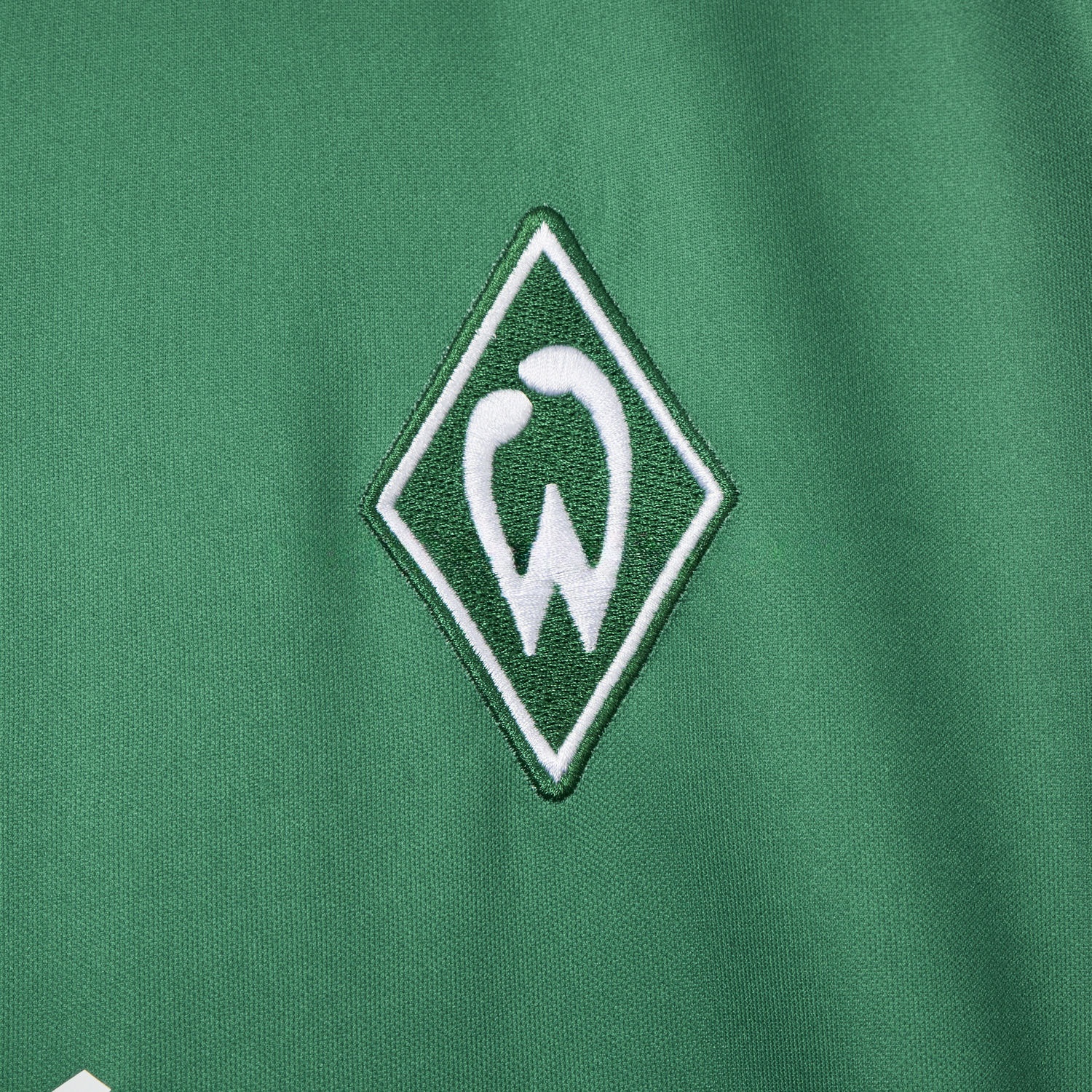 Retro Werder Bremen 2003-04 Home Jersey - Unitedfutballjersey