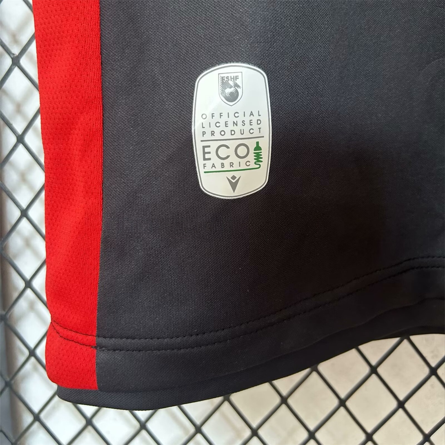 Albania 25-26 Third Jersey - Fans Version - Unitedfutballjersey