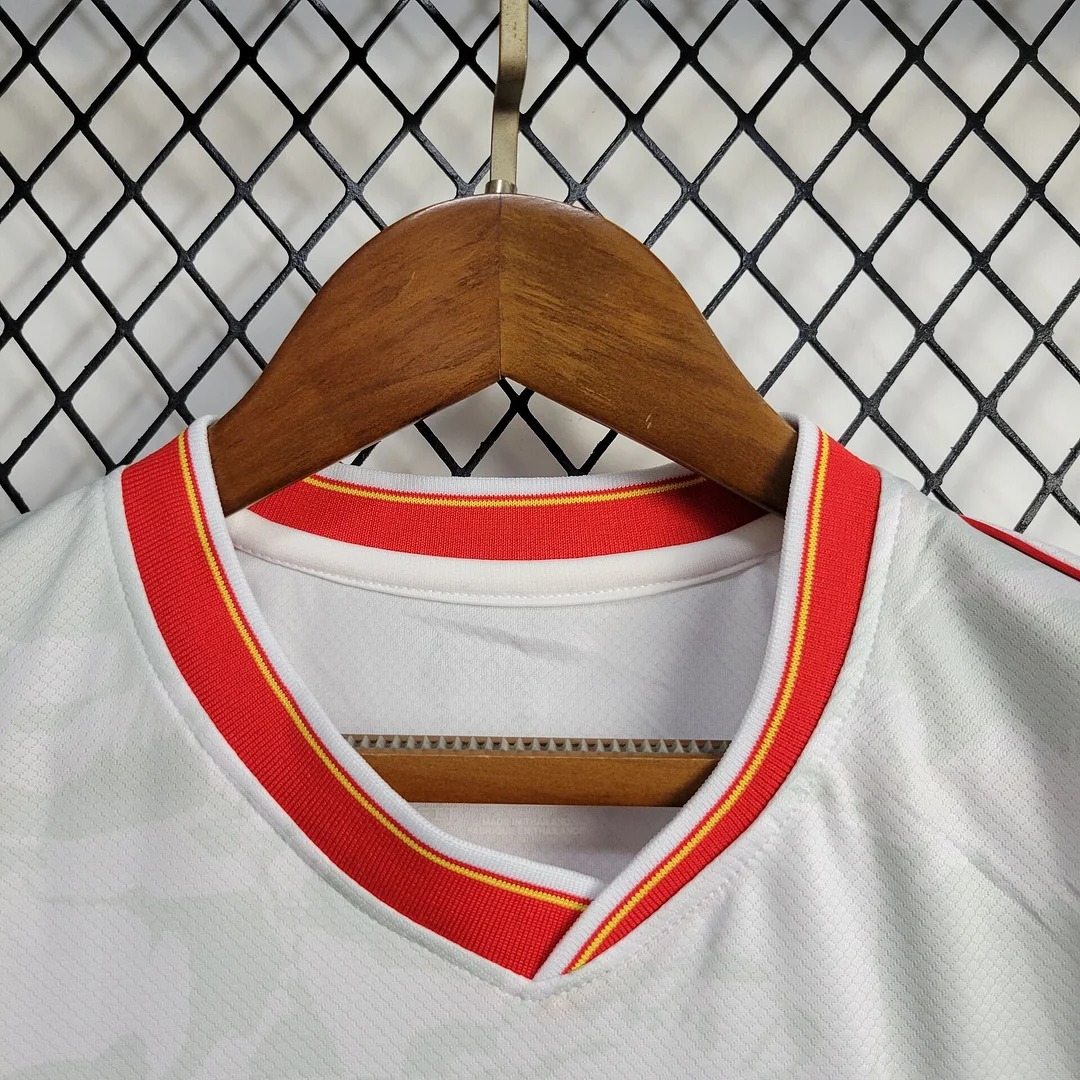 Liver.pool 24-25 Third Kids Kit - Unitedfutballjersey