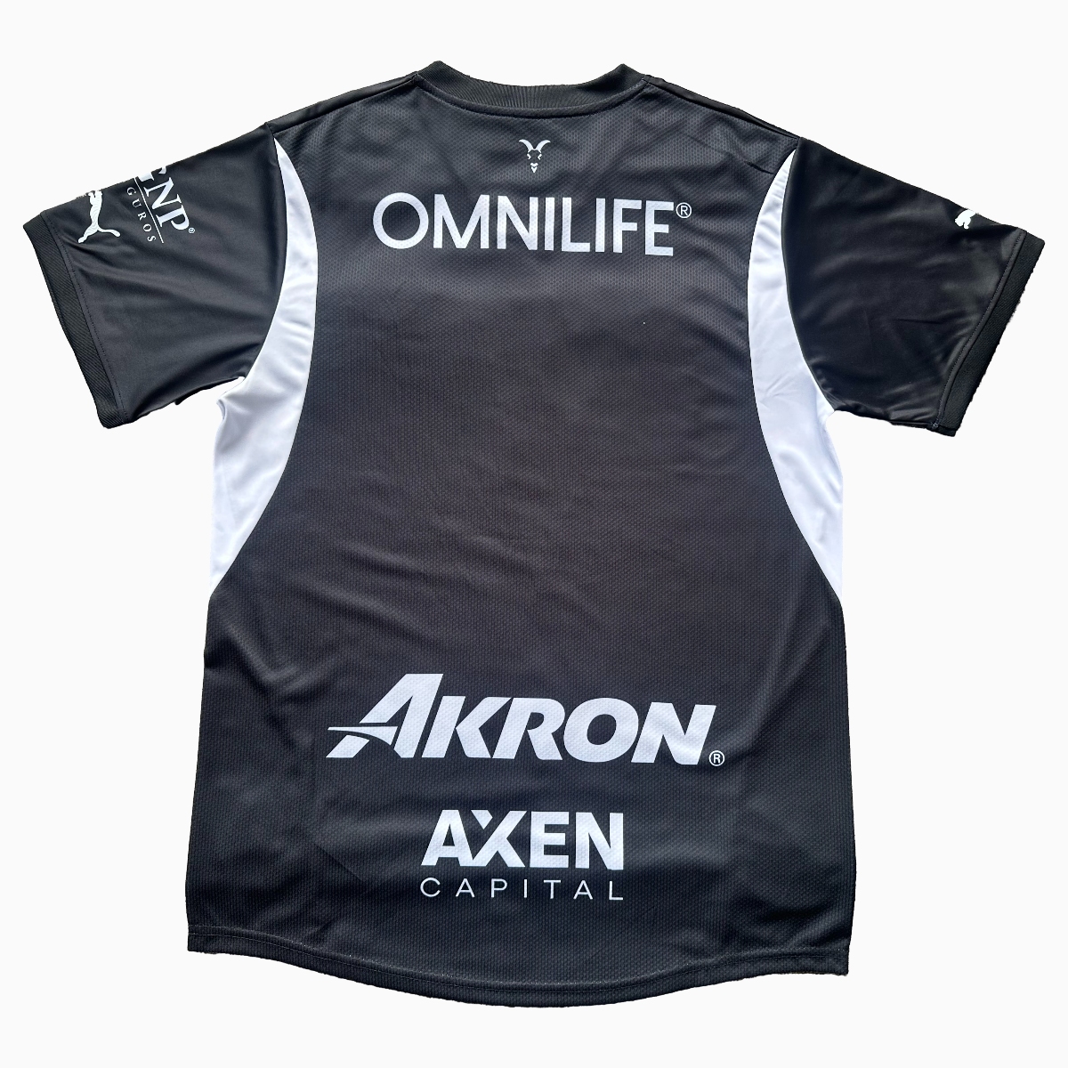 Chivas de Guadalajara 24-25 Black Goalkeeper Jersey - Fans Version - Unitedfutballjersey