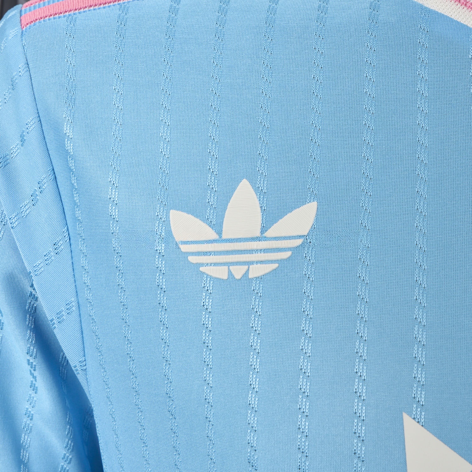 INT M.A.M 2025 Third Jersey - Player Version - Unitedfutballjersey