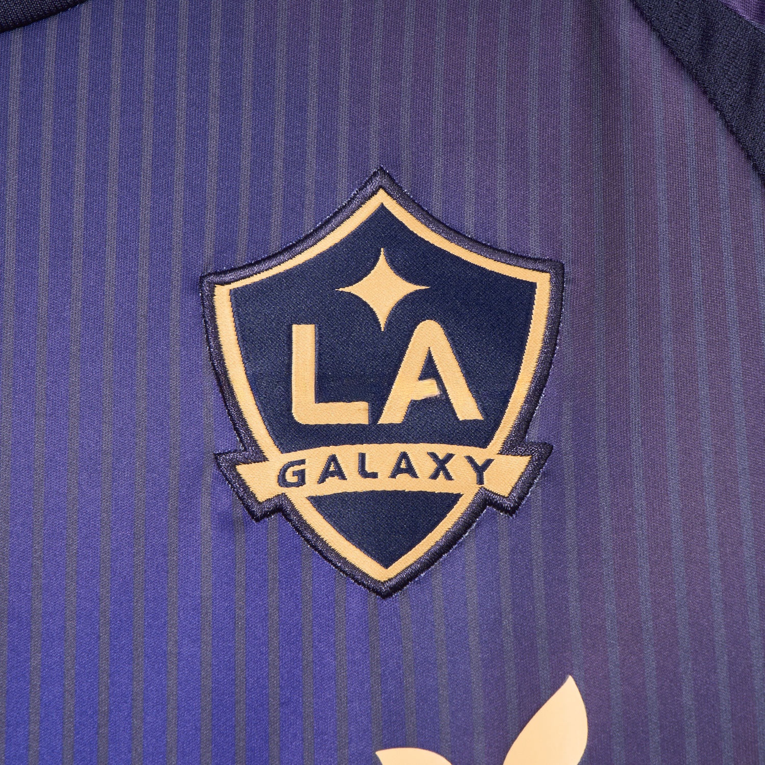 LA Galaxy 2025 Away Jersey - Fans Version - Unitedfutballjersey