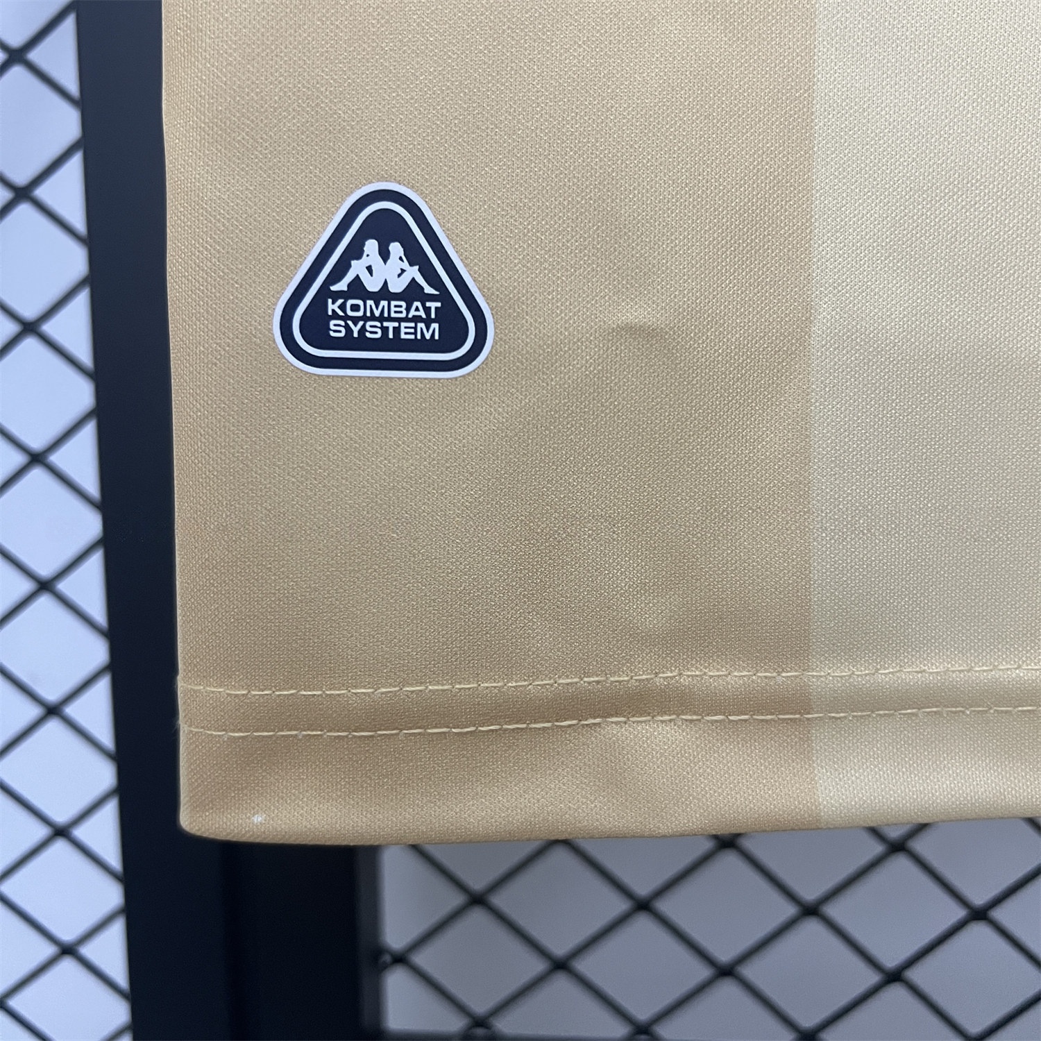 Deportivo de La Coruña 24-25 25th Anniversary of La Liga Triumph Jersey - Fans Version - Unitedfutballjersey