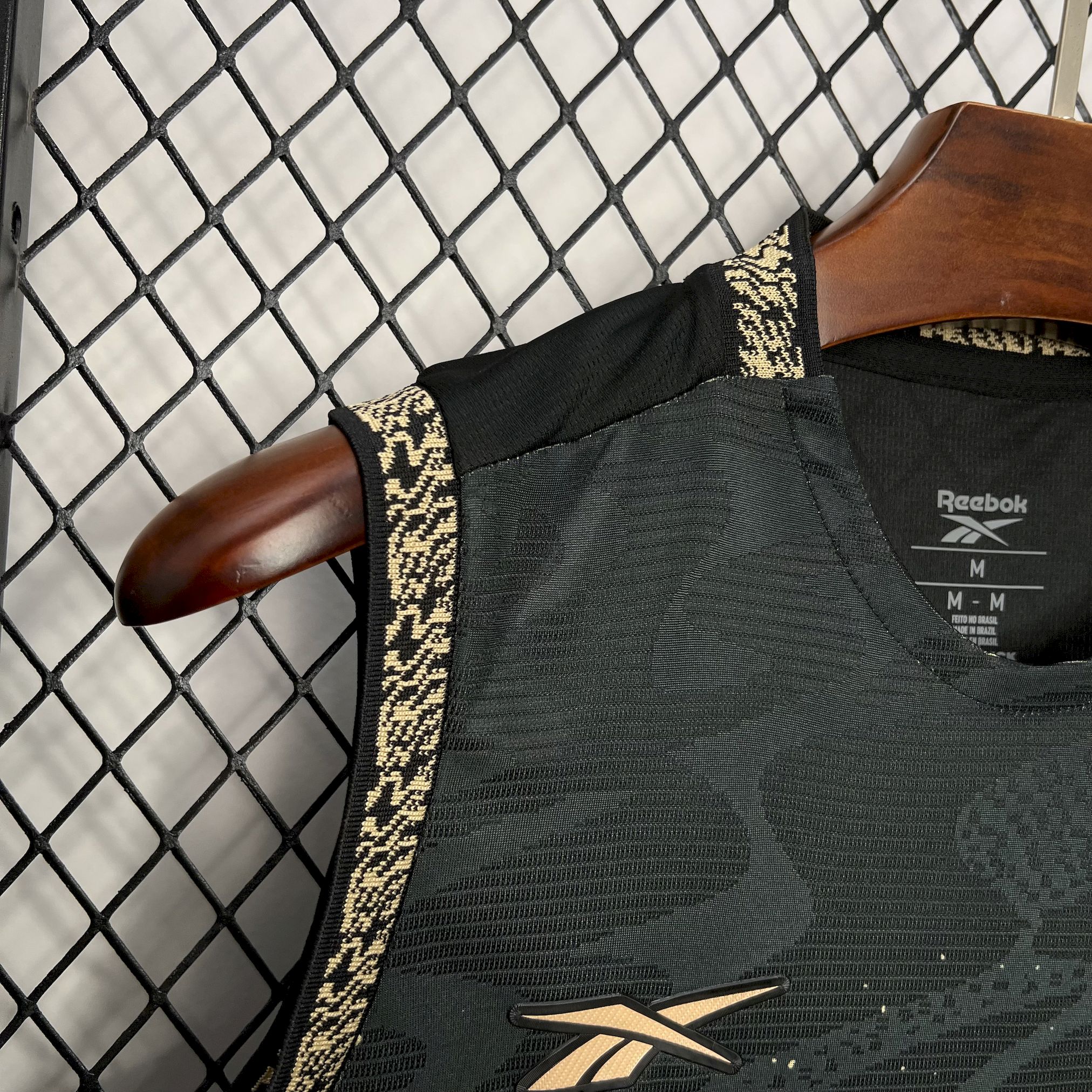 Botafogo 2024 Away Unsponsored Tank Top - Fans Version - Unitedfutballjersey