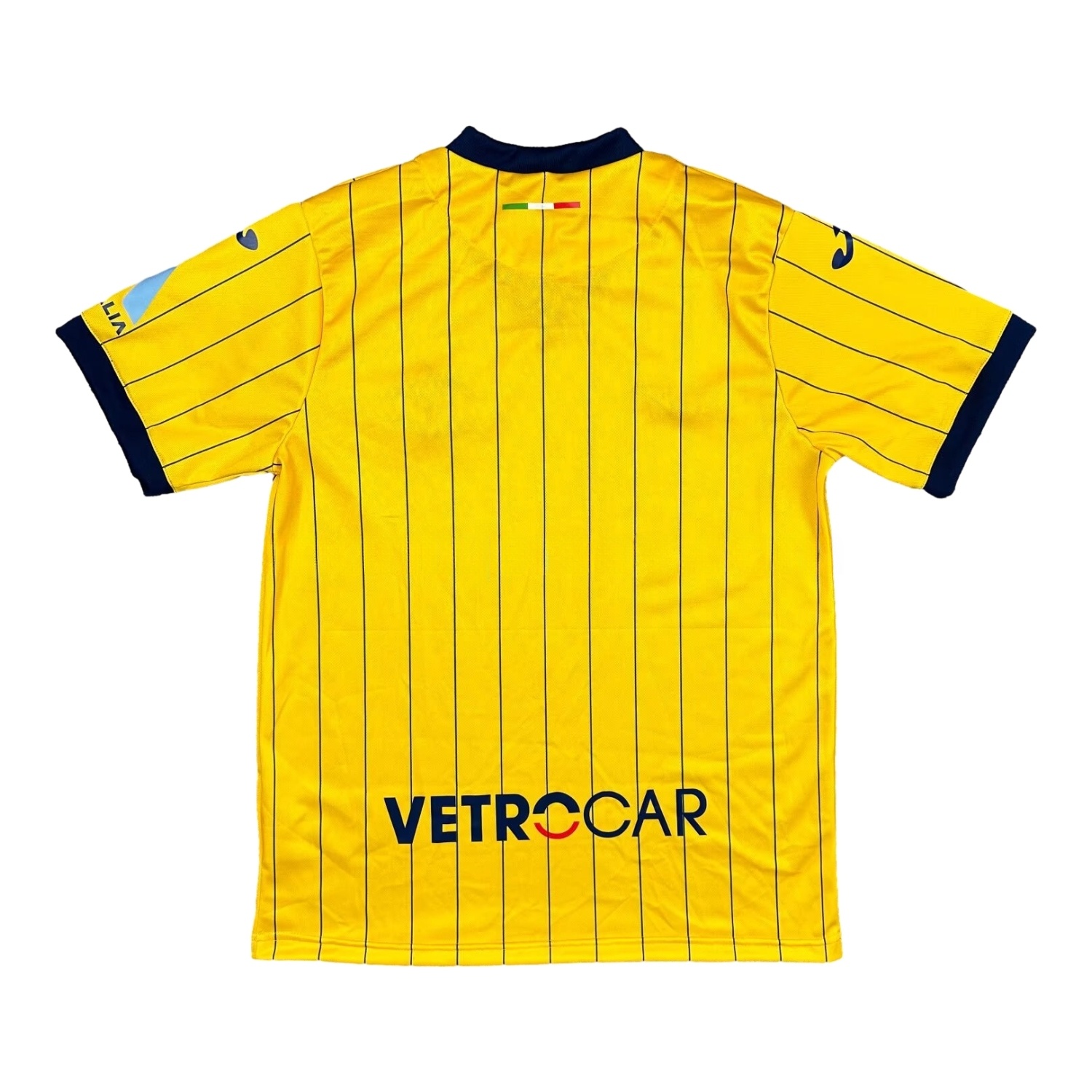 Hellas Verona 24-25 Scudetto 40 Years Commemorative Jersey - Fans Version - Unitedfutballjersey