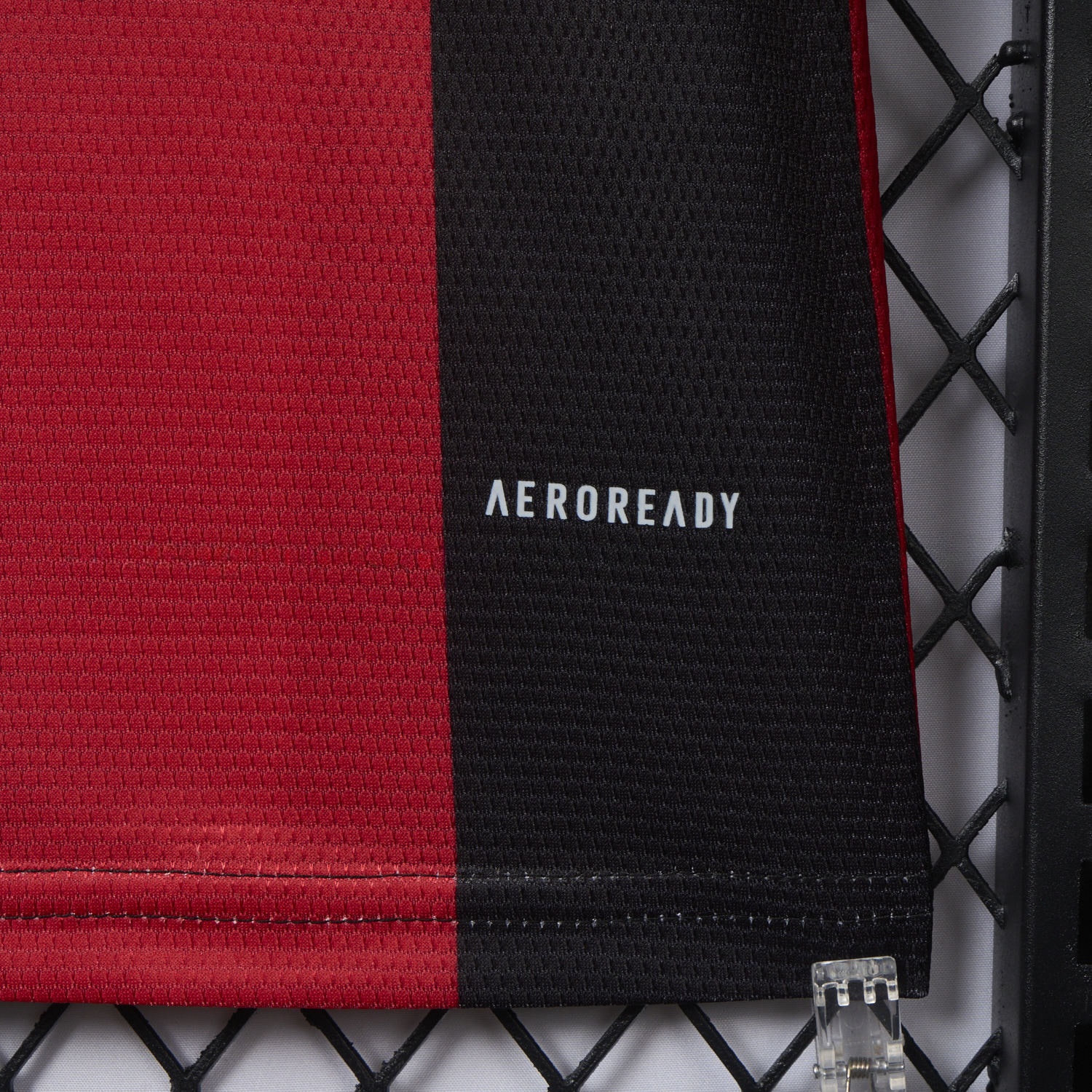 Frankfurt 25-26 Home Jersey - Fans Version - Unitedfutballjersey