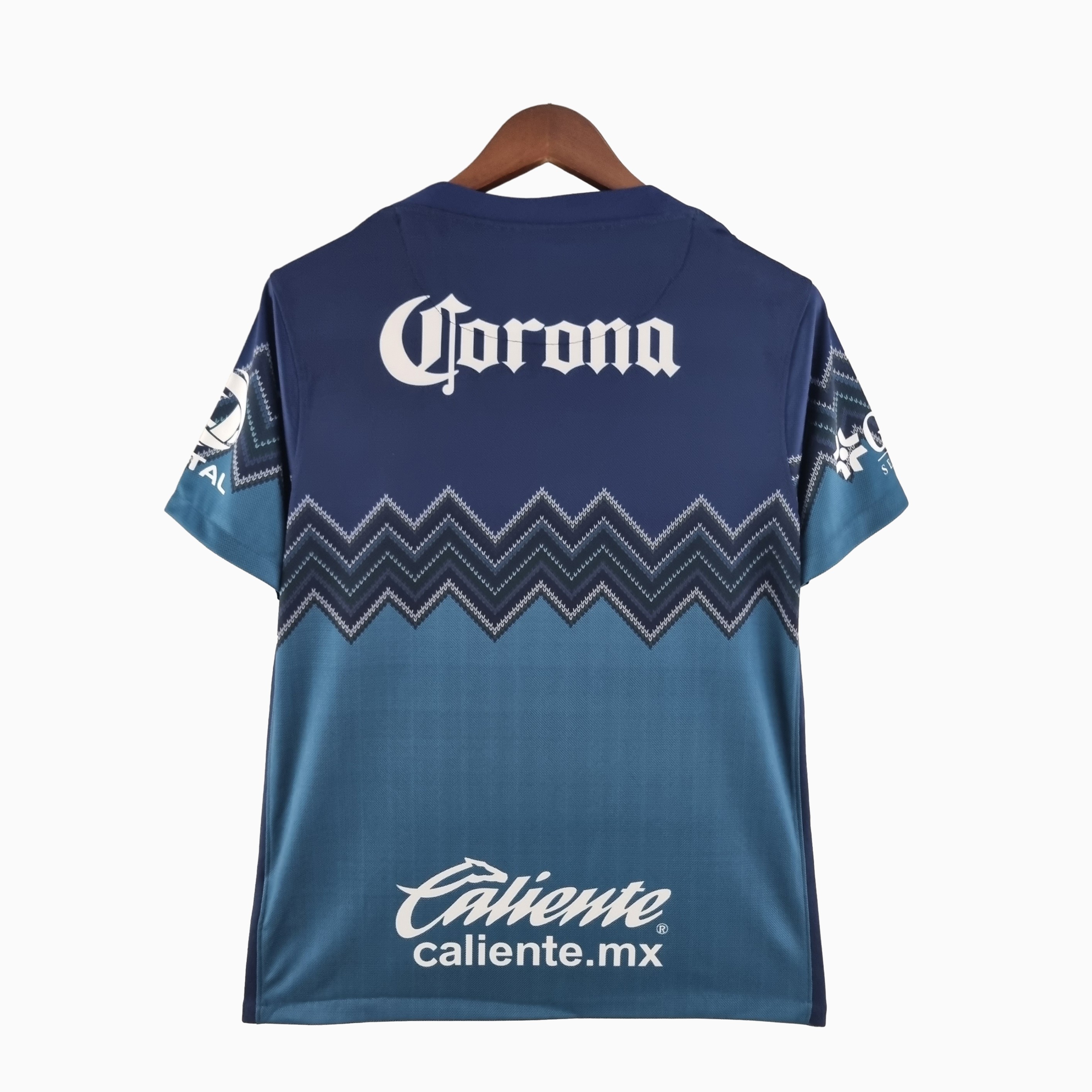 América 22-23 Third Jersey - Fans Version - Unitedfutballjersey