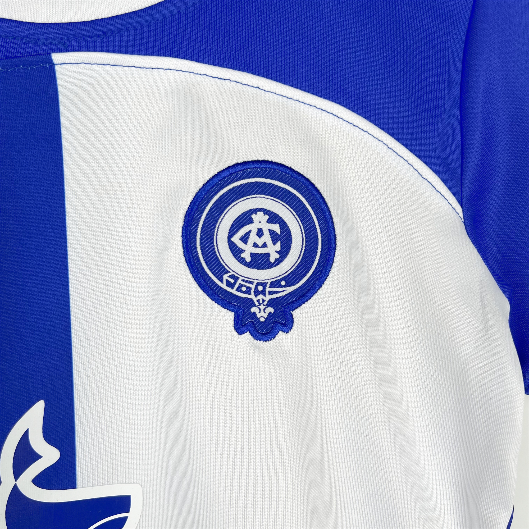 Atletico Madrid 23-24 Away Kids Kit - Unitedfutballjersey