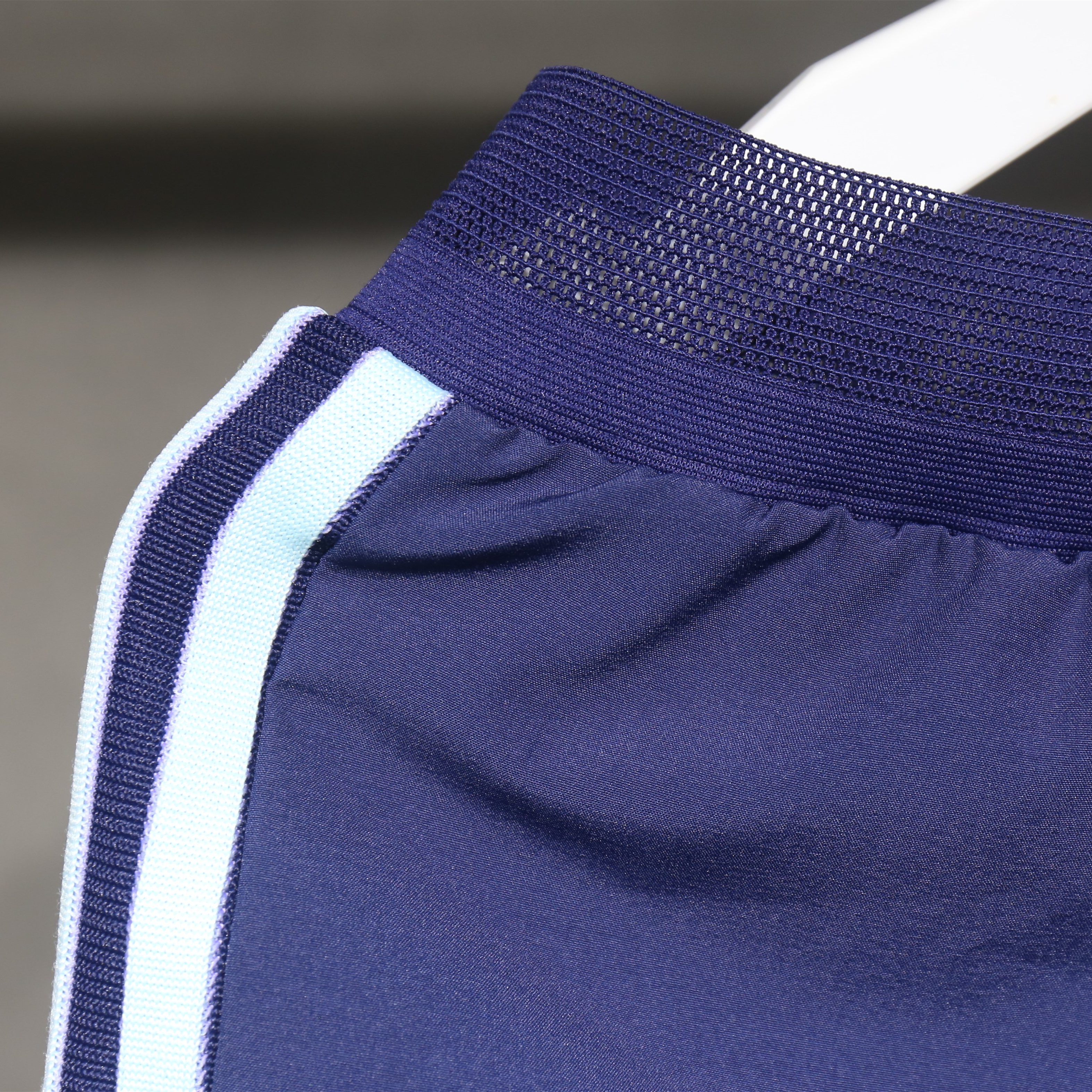 Arsenal 24-25 Third Shorts - Player Version - Unitedfutballjersey