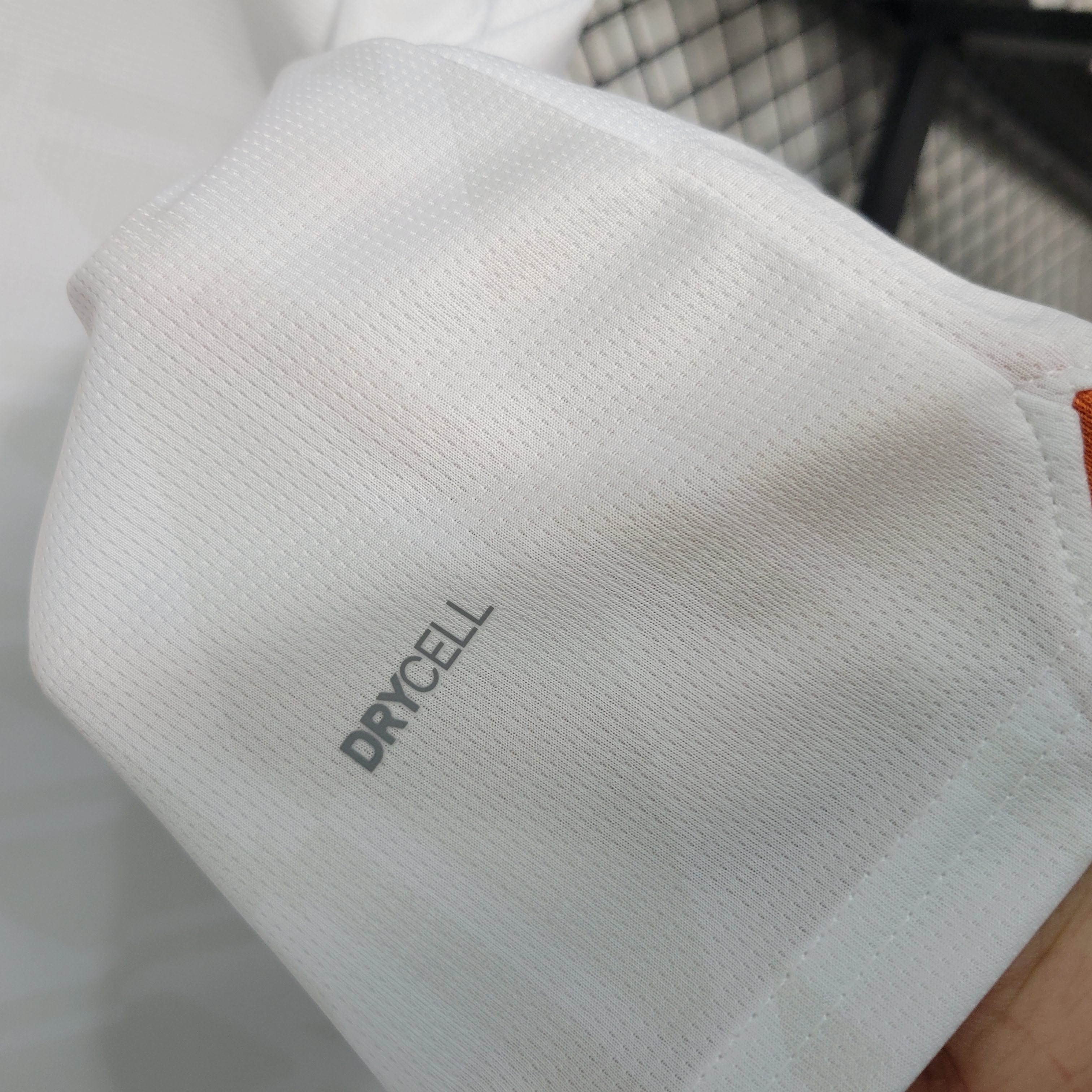 Manchester City 23-24 Away Jersey - Fans Version - Unitedfutballjersey