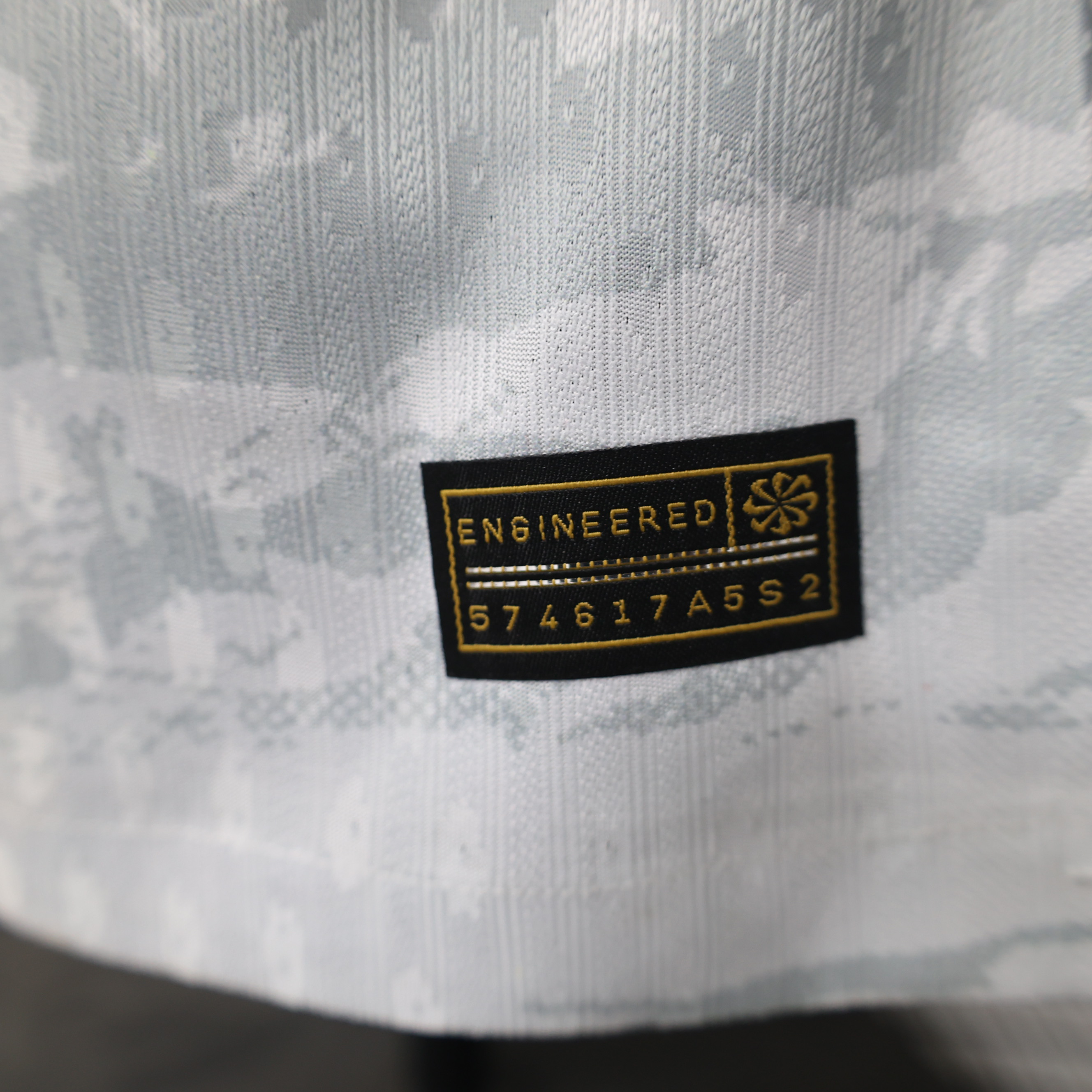 Al Nassr Riyadh Victory 23-24 Third Jersey - Player Version - Unitedfutballjersey