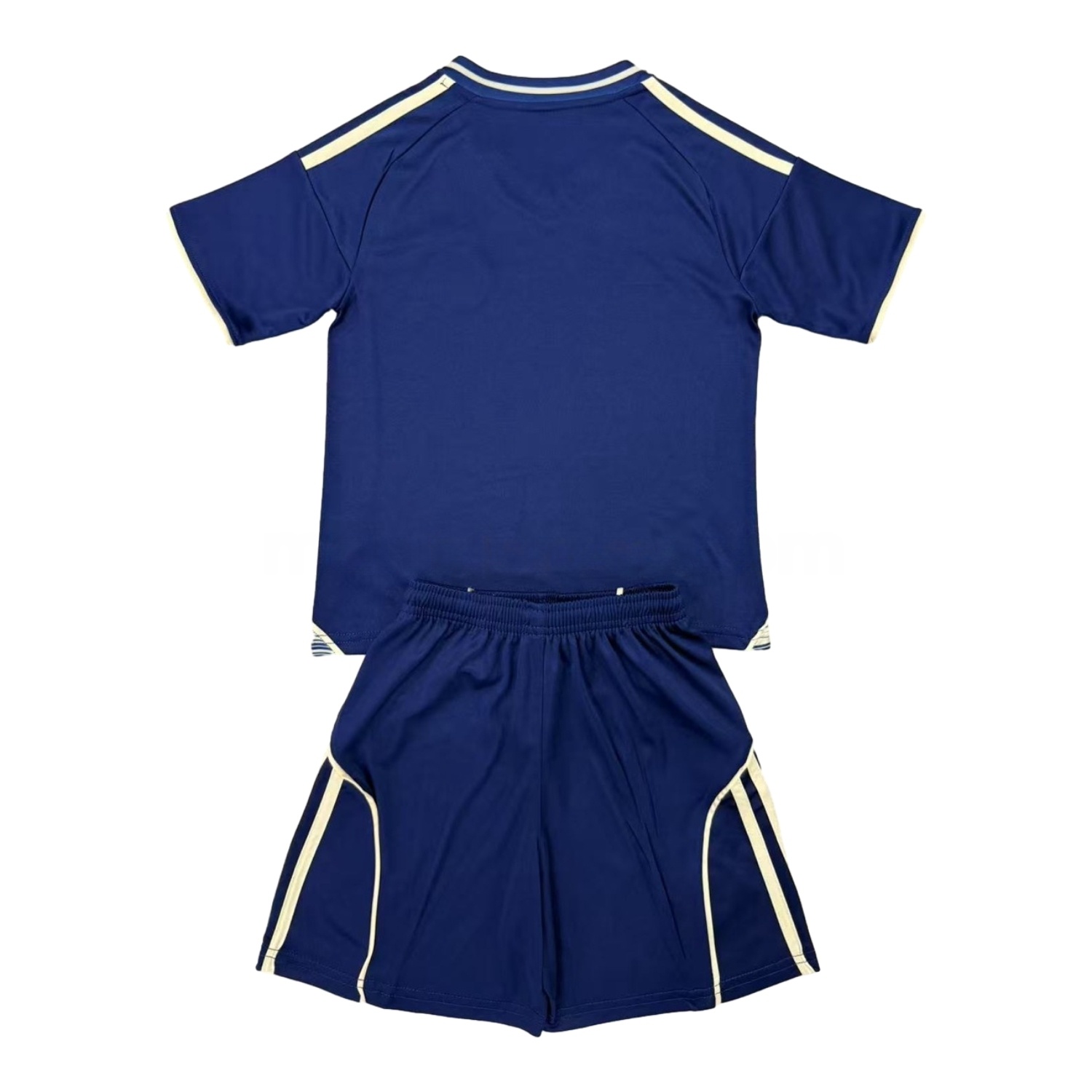 Aberdeen 25-26 Away Kids Kit - Unitedfutballjersey