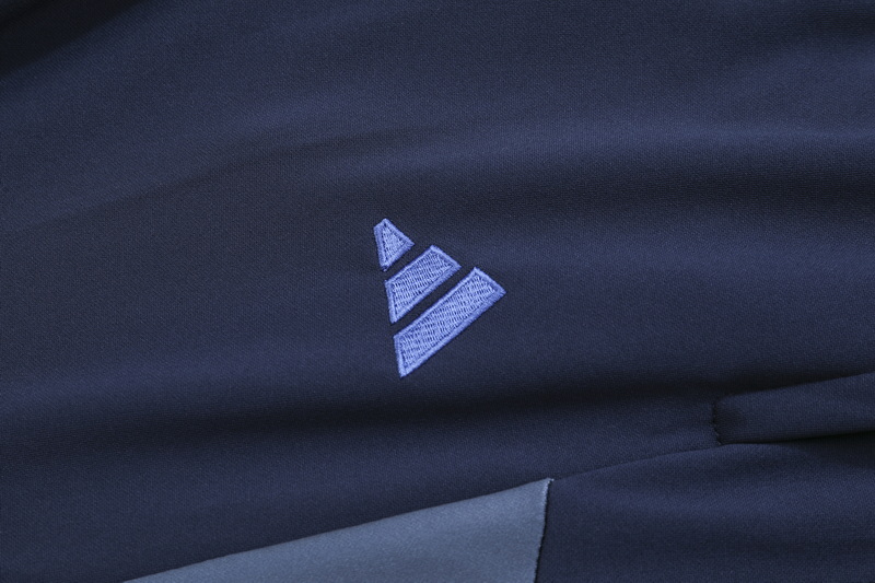 Arsenal 23-24 Long Sleeve Training Set - Green - Unitedfutballjersey