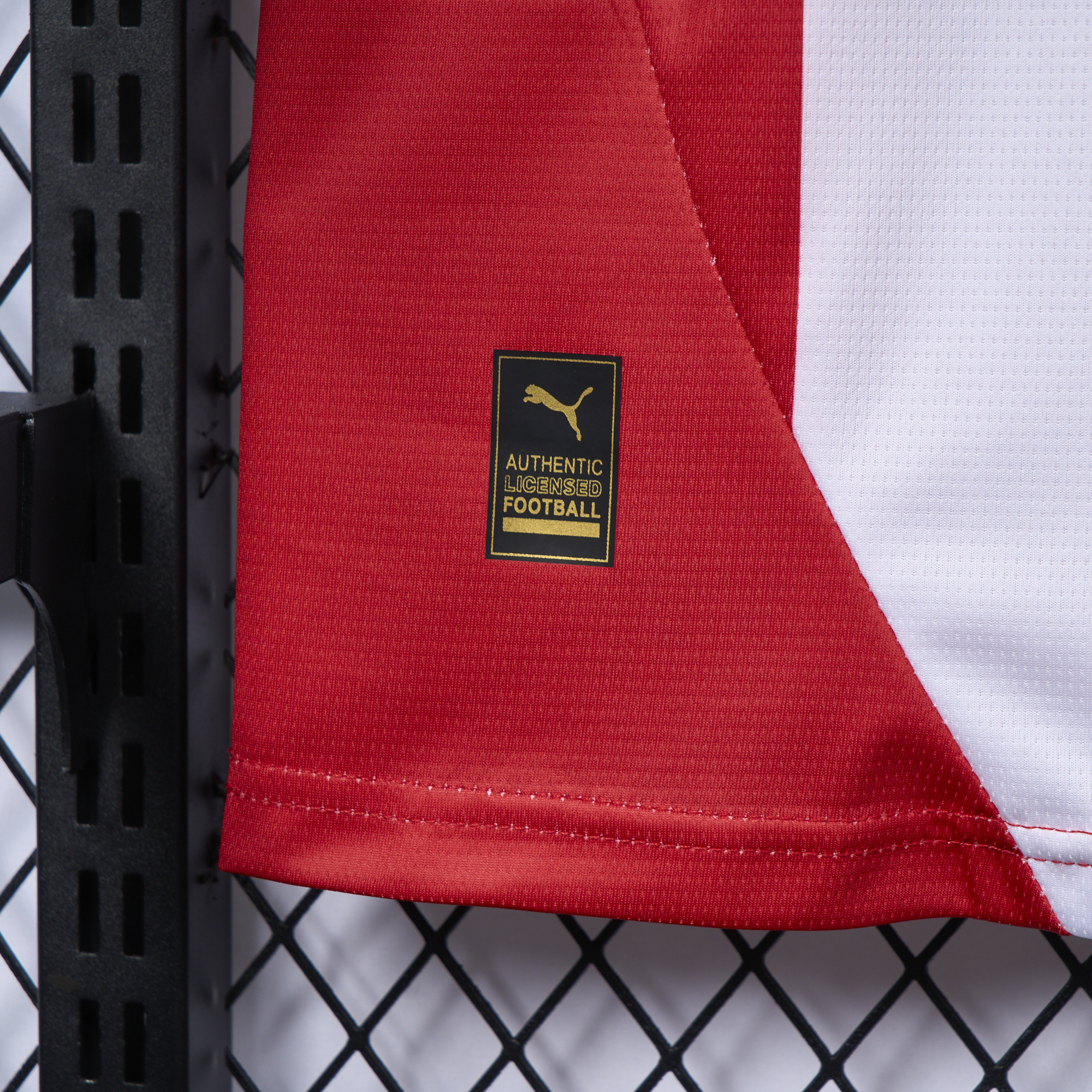 Southampton 24-25 Home Stadium Jersey - Fans Version - Unitedfutballjersey