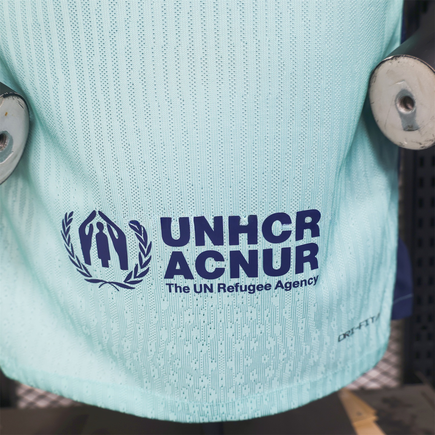 Barcelona 25-26 Royal Blue Special Edition Jersey - Player Version - Unitedfutballjersey