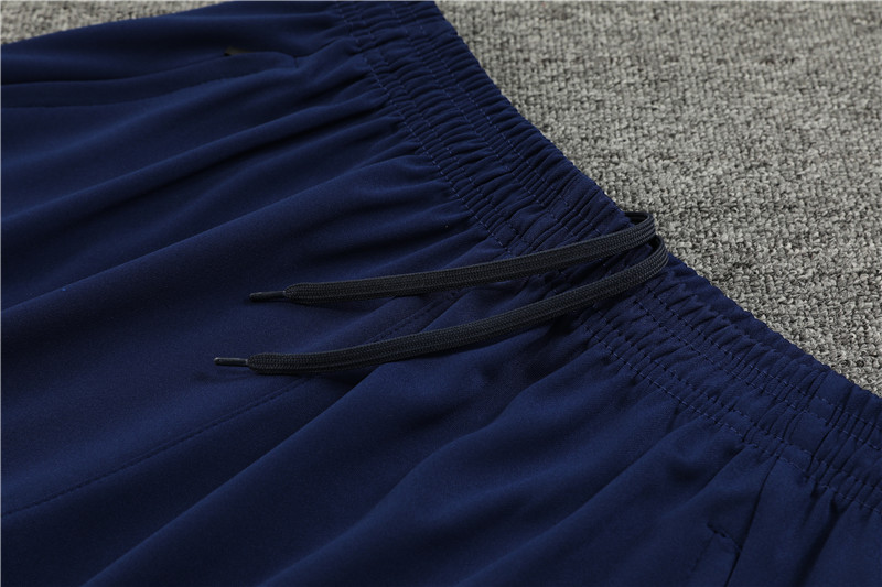 B.A.R.S.A 23-24 Kids Long Sleeve Training Set White Camouflage - Unitedfutballjersey