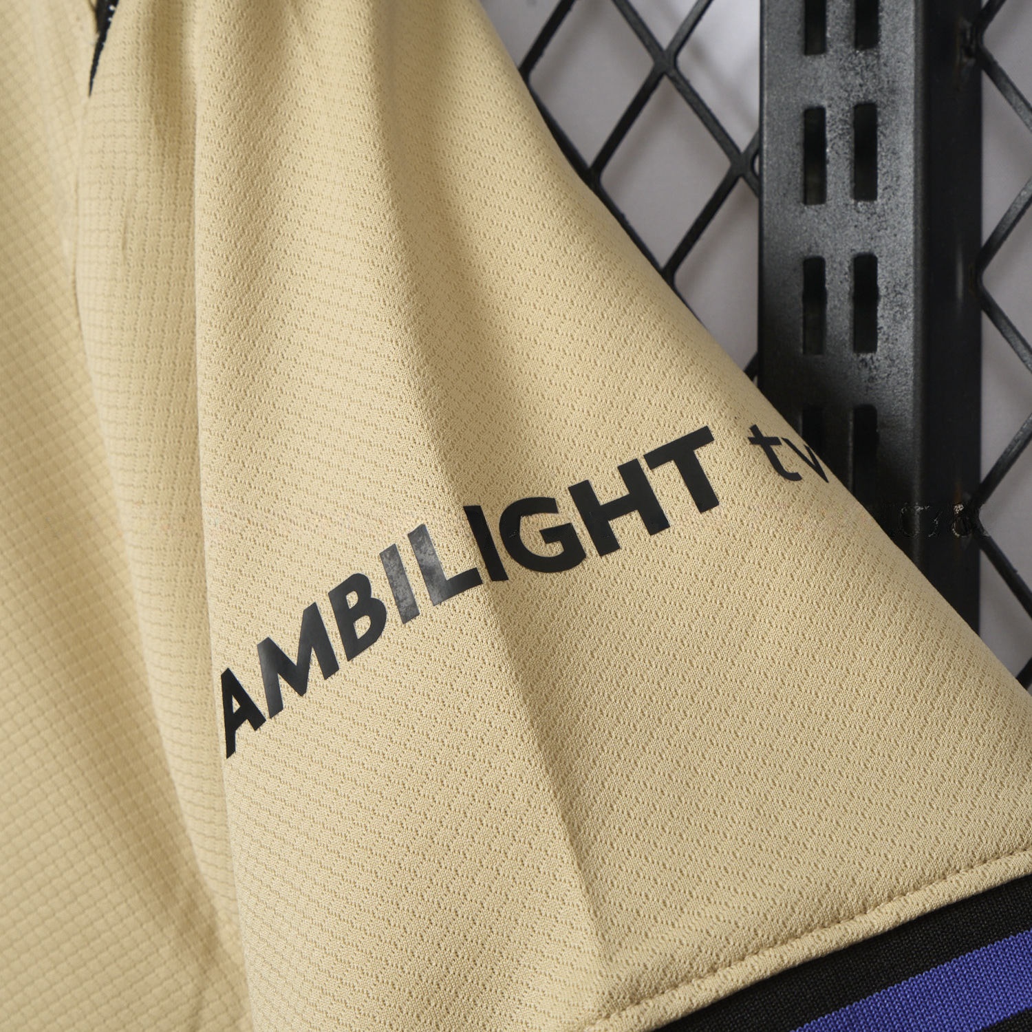 B.A.R.S.A 25-26 Away Jersey - Fans Version - Unitedfutballjersey