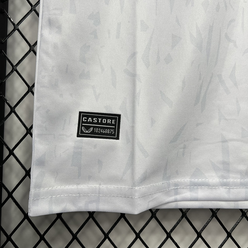 Sevilla 24-25 Home Stadium Jersey - Fans Version - Unitedfutballjersey