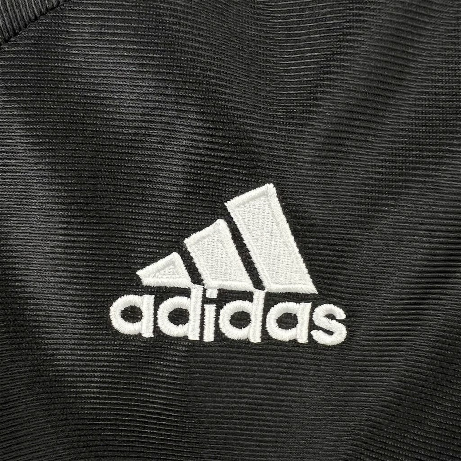 Retro Real Madrid 1999-01 Away Long Sleeves Jersey - Unitedfutballjersey