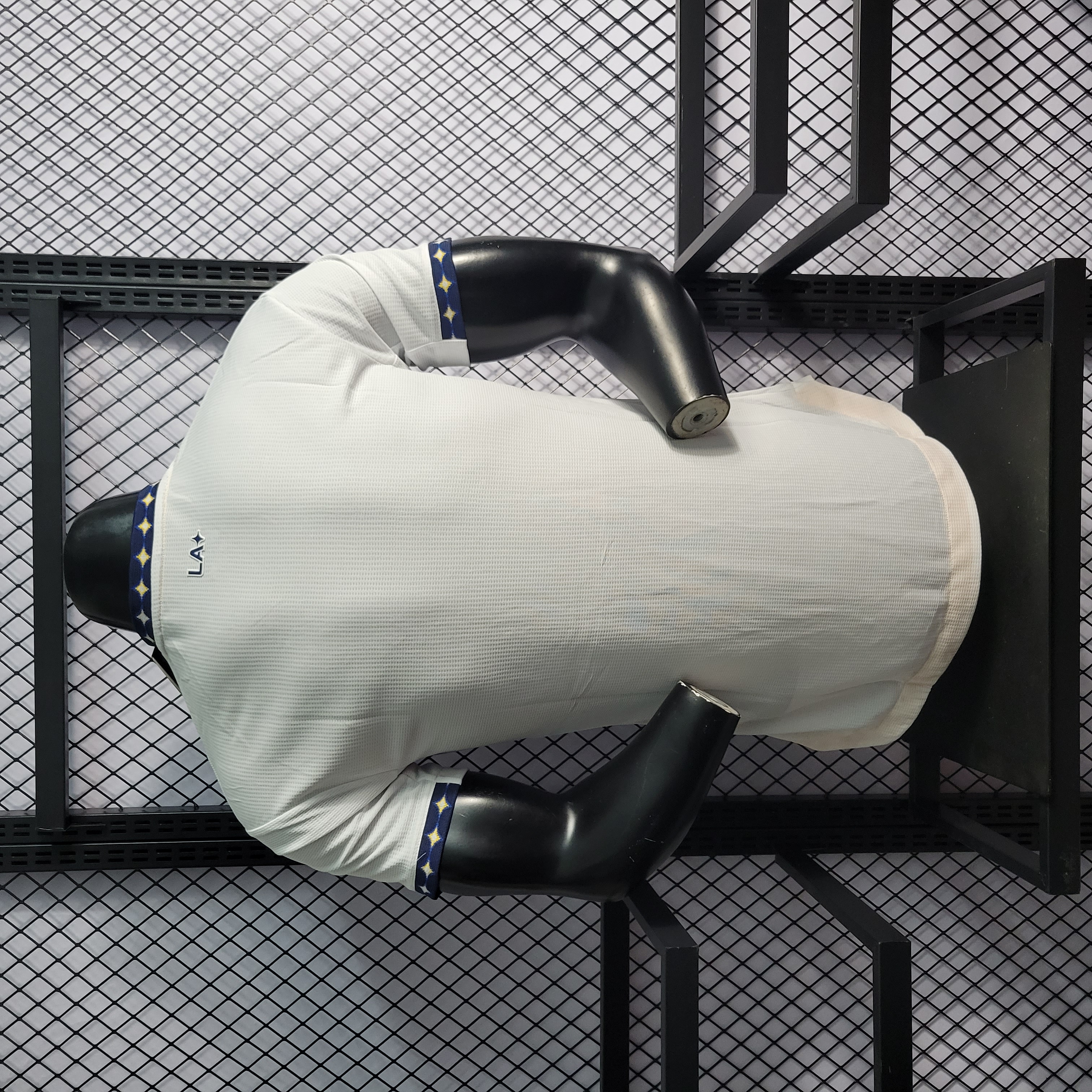 LA Galaxy 22-23 Home Stadium Jersey - Player Version - Unitedfutballjersey