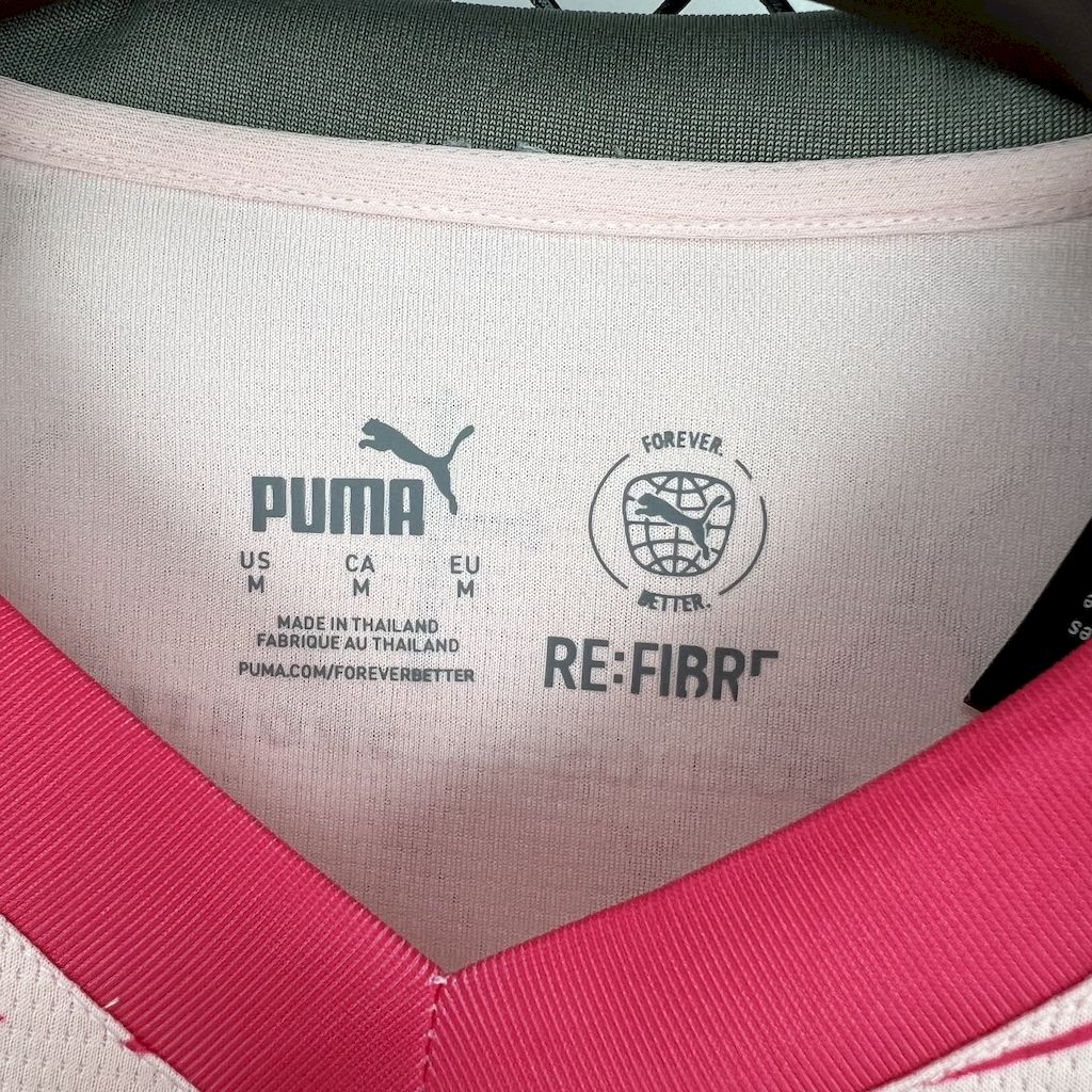 Sporting de Gijon 24-25 Third Jersey - Fans Version - Unitedfutballjersey