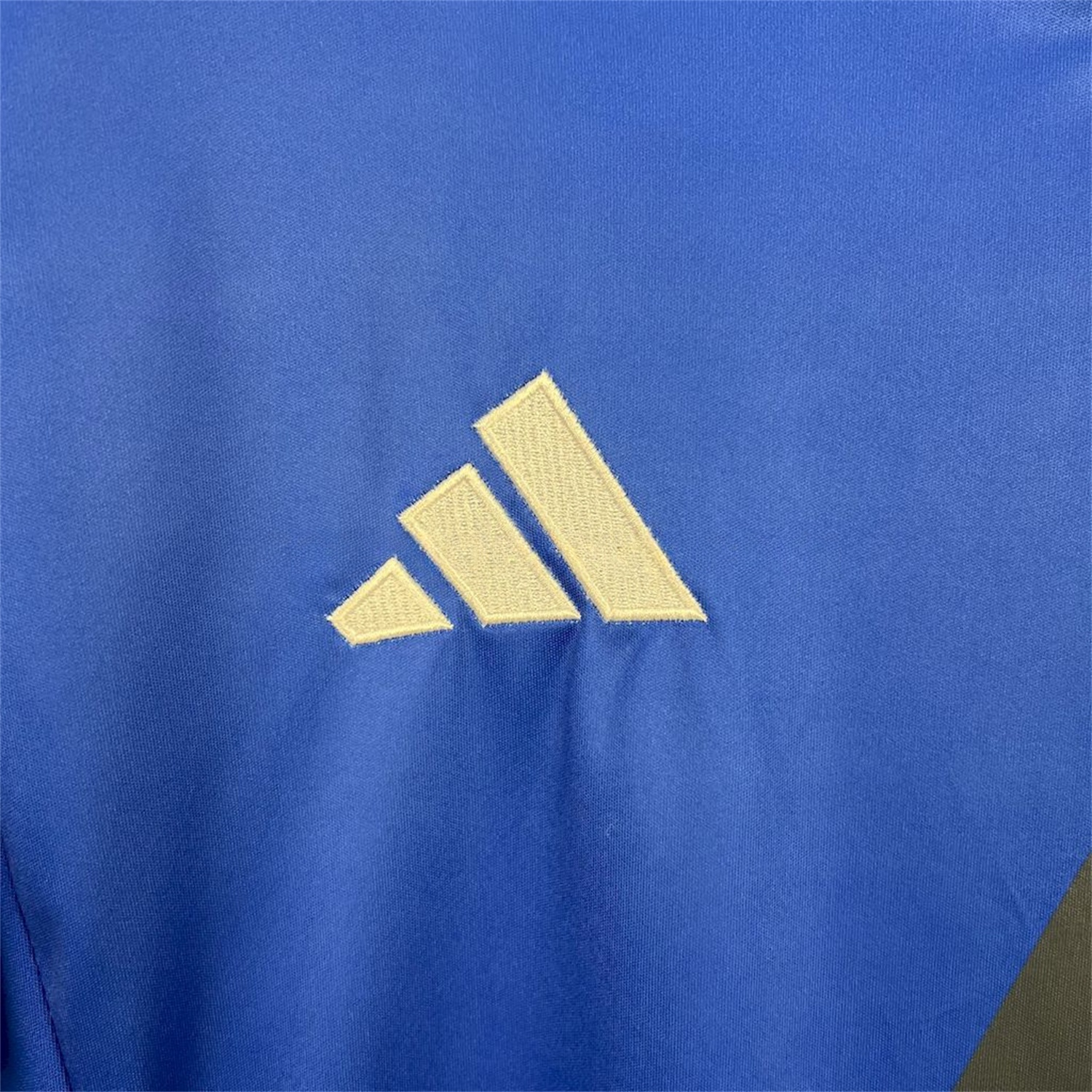 Emelec 25-26 Home Jersey - Fans Version - Unitedfutballjersey