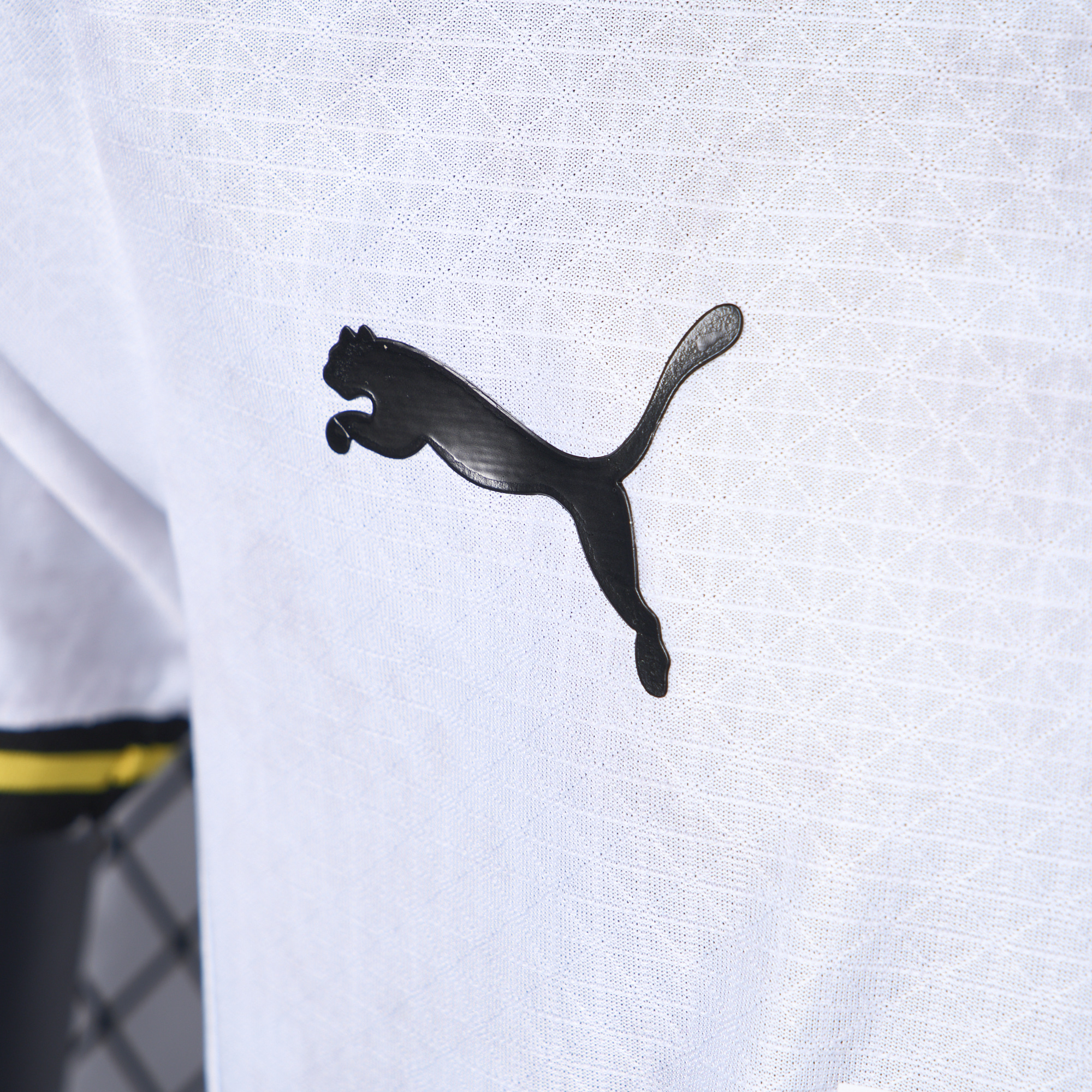 Dortmund 24-25 Third Jersey - Player Version - Unitedfutballjersey