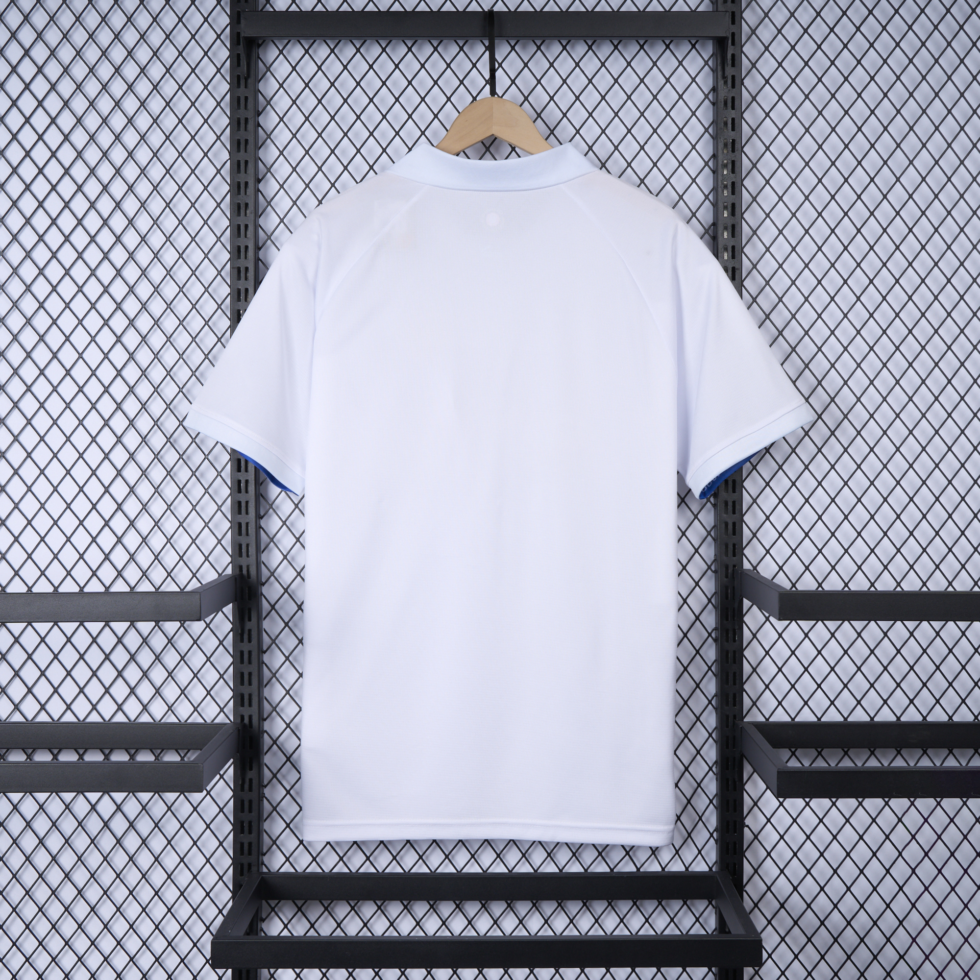 Marseille 24-25 125th Anniversary White Jersey - Fans Version - Unitedfutballjersey