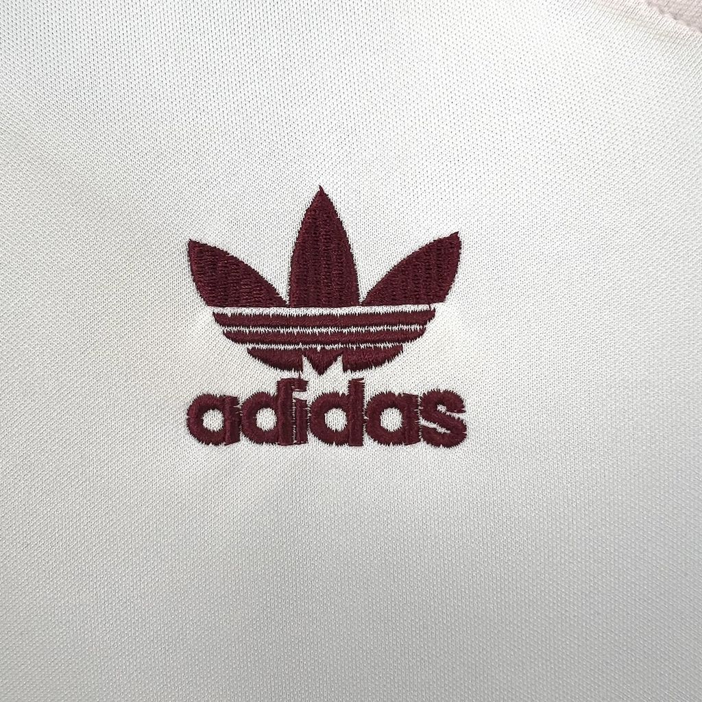 Retro AS Roma 1991-92 Away Jersey - Unitedfutballjersey