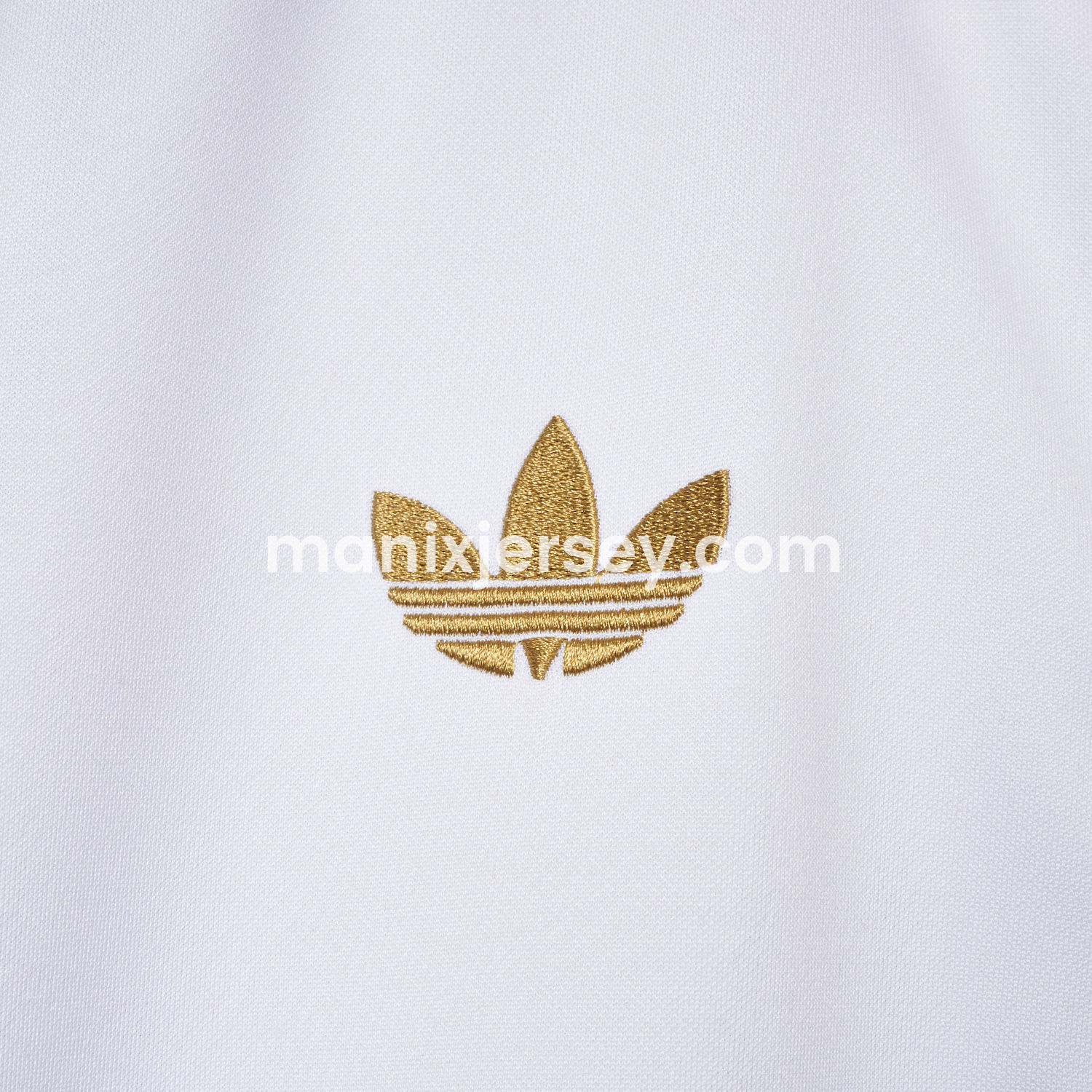 Bayern Munich 2025 125th Anniversary Long Sleeve Training Set - White - Unitedfutballjersey