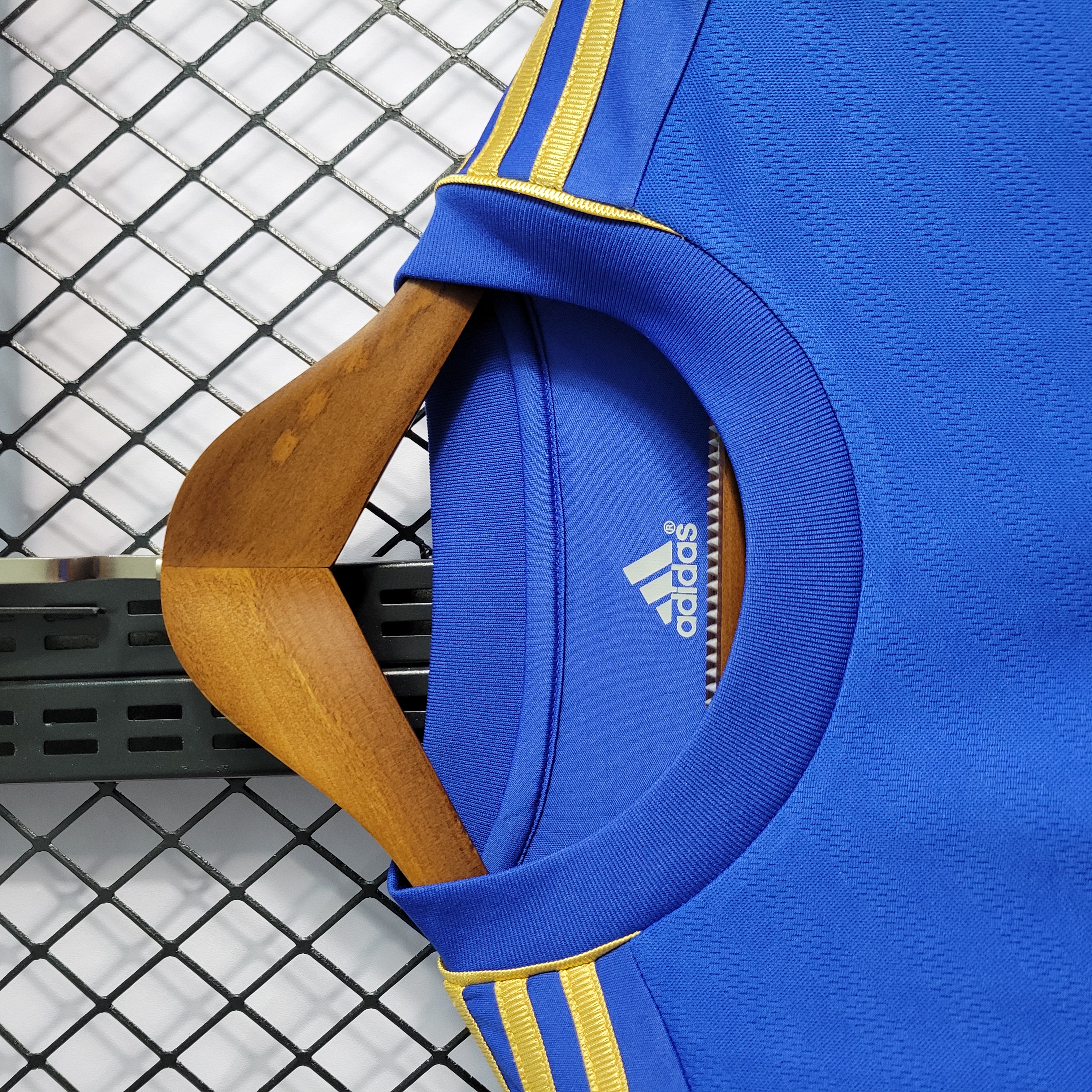 Retro CHELSEA 2012-13 Home Stadium Jersey - Unitedfutballjersey