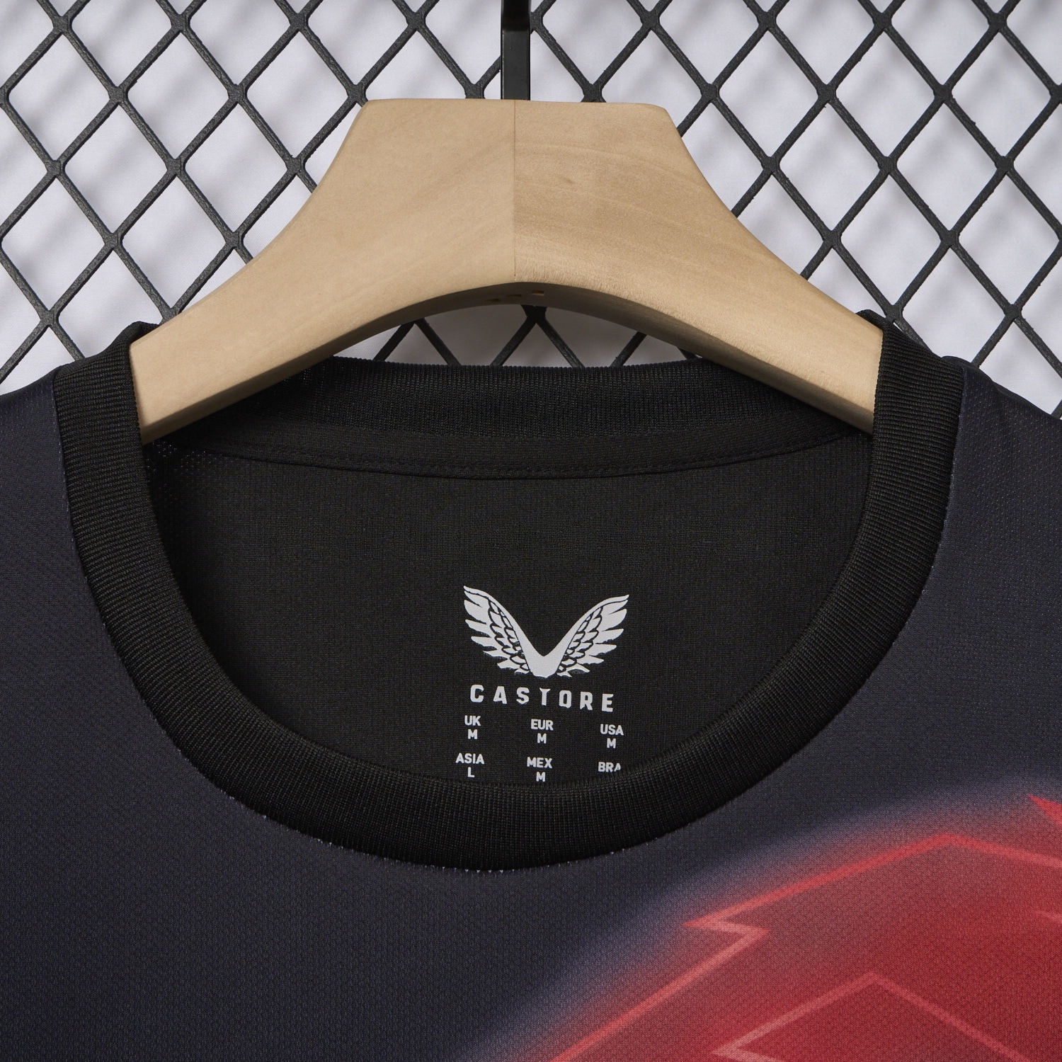 Athletic Bilbao 24-25 Pre-match The Last of Us Special Jersey - Fans Version - Unitedfutballjersey