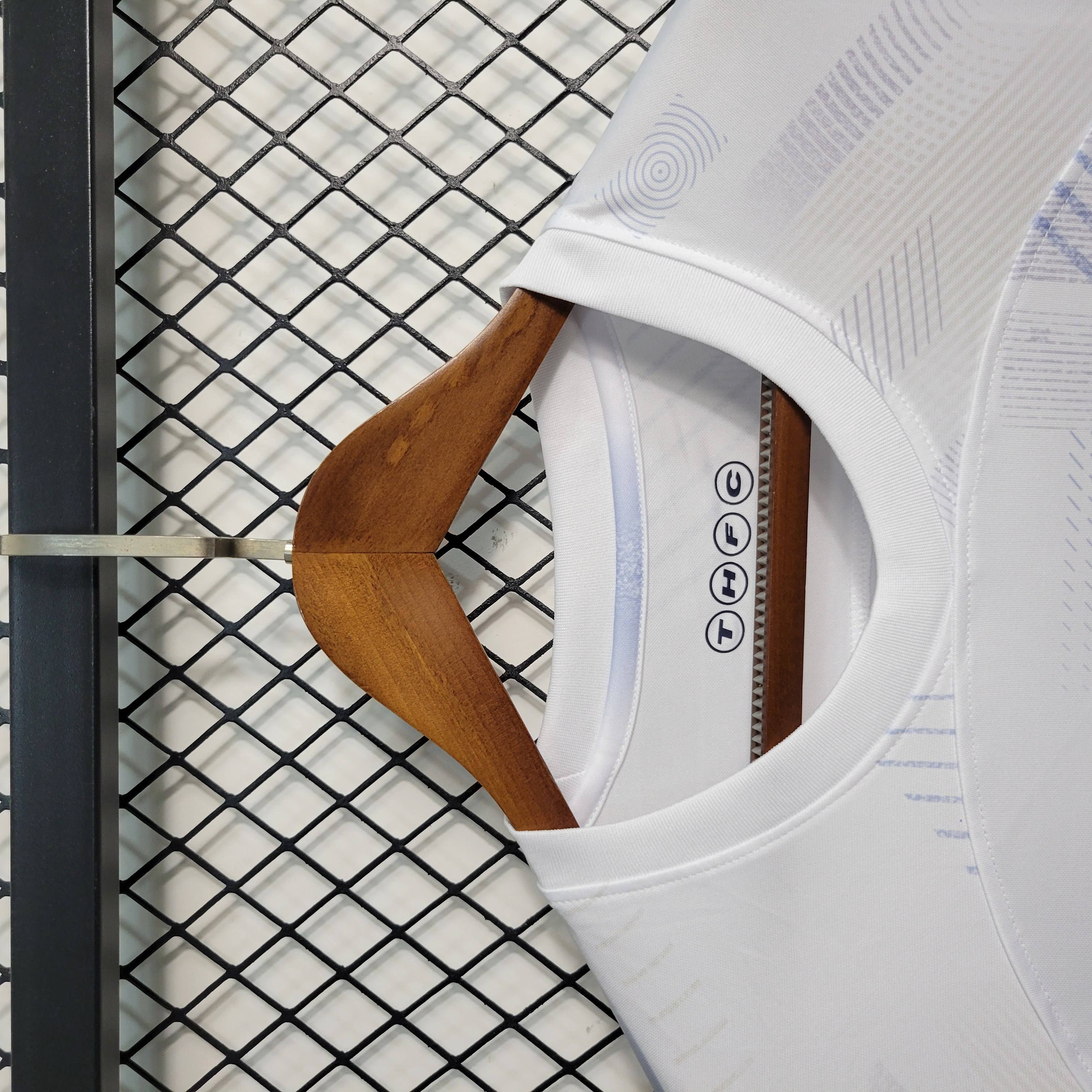 23-24 Tottenham Hotspur Home Long Sleeve Fans Jersey - Unitedfutballjersey