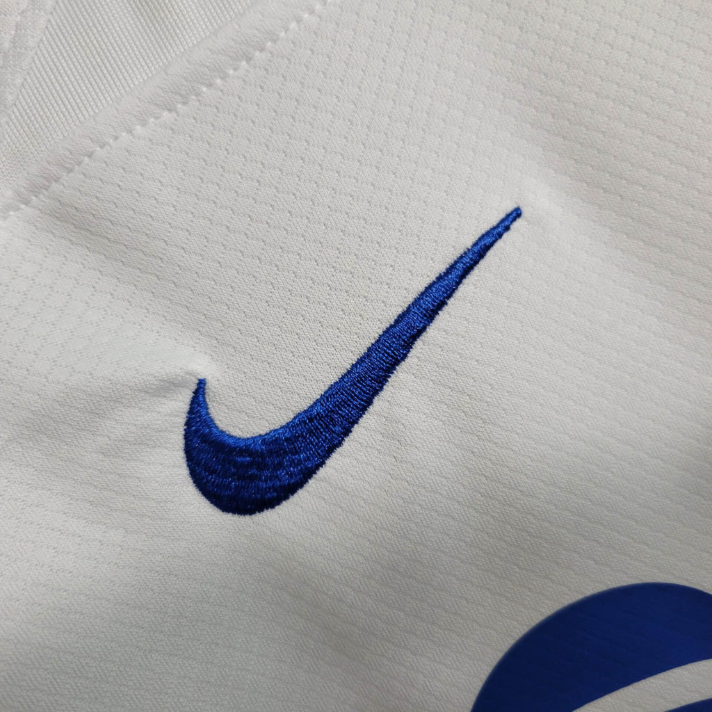 B.A.R.S.A 23-24 Away Stadium Women Shirt - Unitedfutballjersey