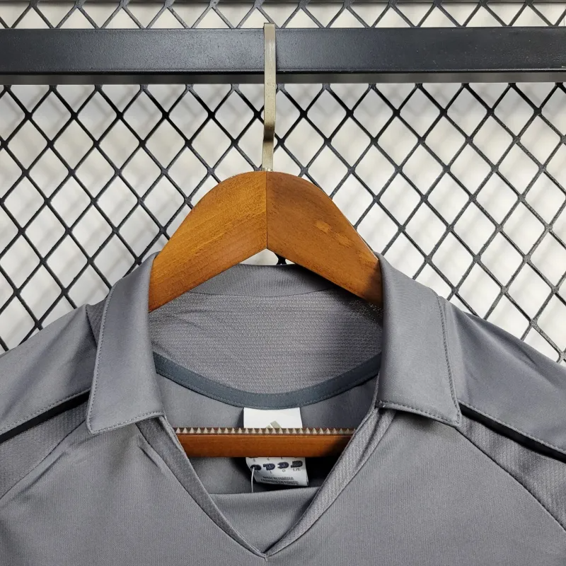 Retro Real Madrid 05-06 Third Jersey - Unitedfutballjersey