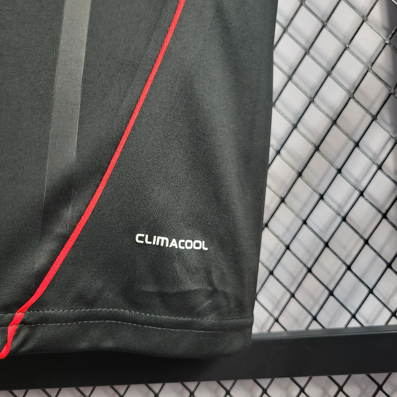 Retro Germany 2010 Away Stadium Jersey - Unitedfutballjersey