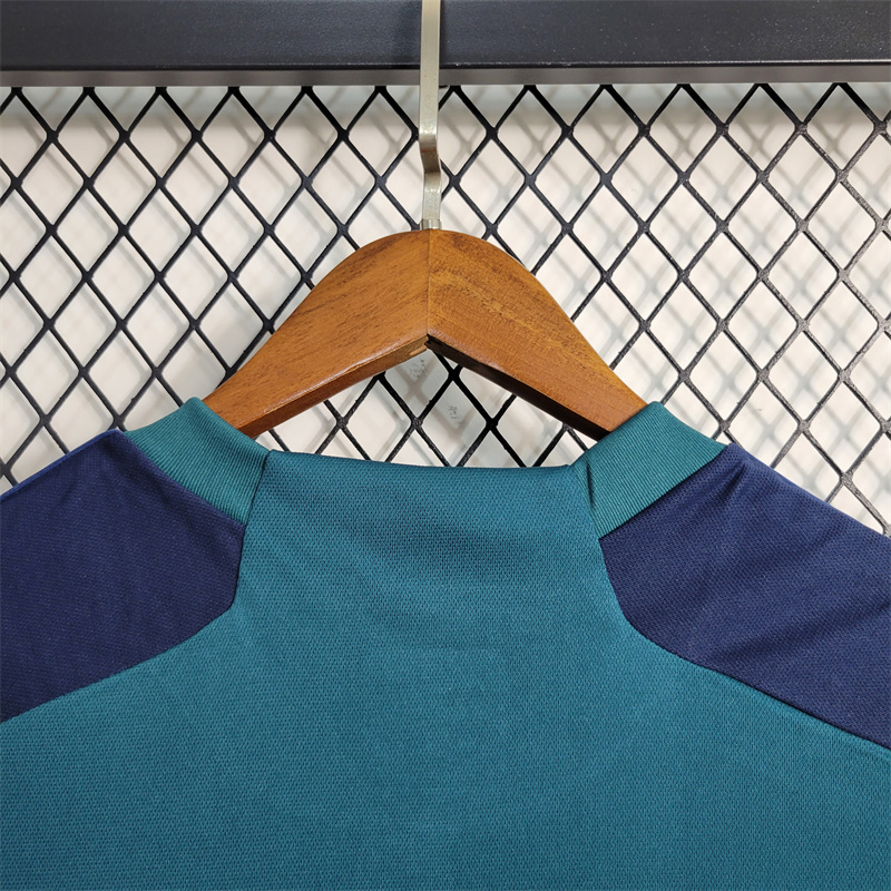 Arsenal 23-24 Third Jersey - Fans Version - Unitedfutballjersey