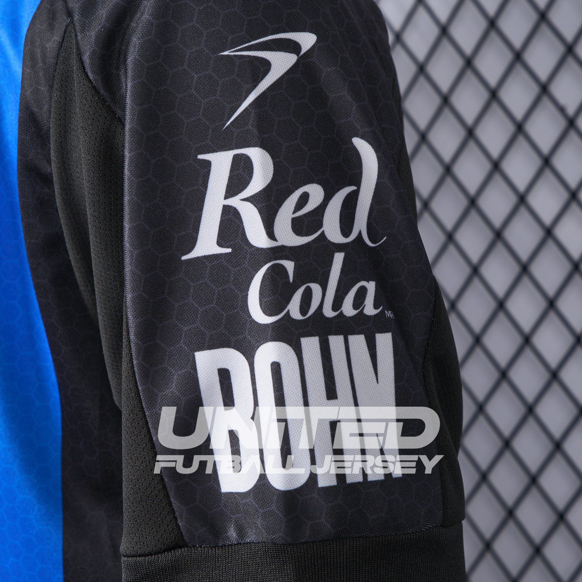 Querétaro 24-25 Home Jersey - Player Version - Unitedfutballjersey