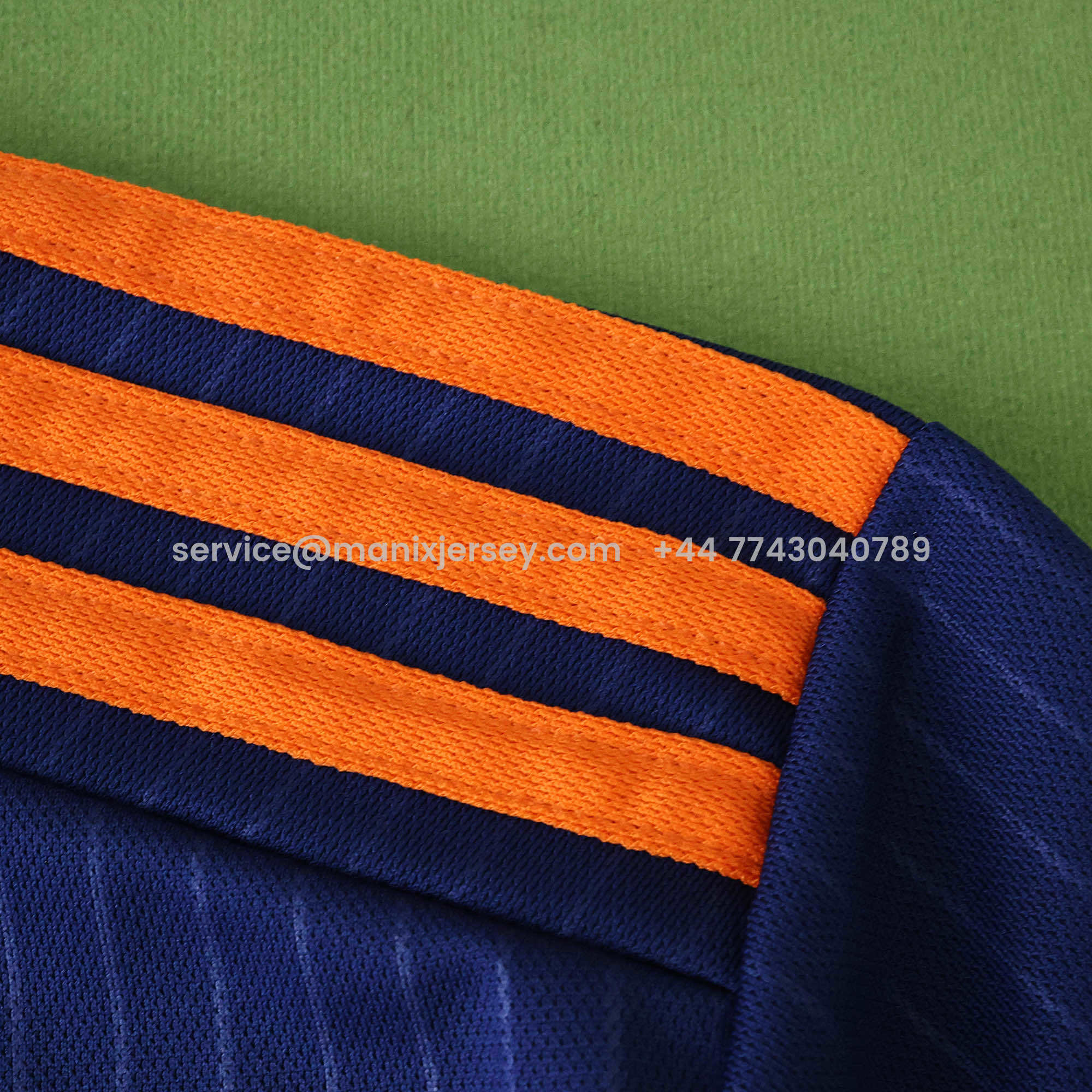 Newcastle United 25-26 Third Jersey - Fans Version - Unitedfutballjersey