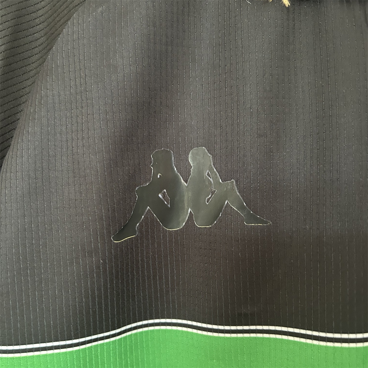 Estoril Praia 24-25 Ayrton Senna Commemorative Jersey - Fans Version - Unitedfutballjersey