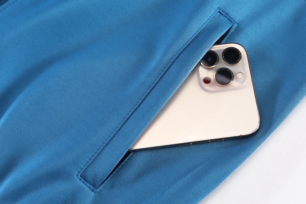 Club América 24-25 Jacket Training Tracksuit - Blue - Unitedfutballjersey