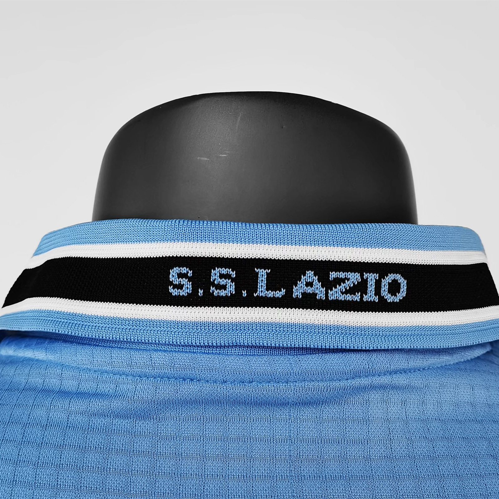 Retro Lazio 98-99 Home Stadium Jersey - Unitedfutballjersey