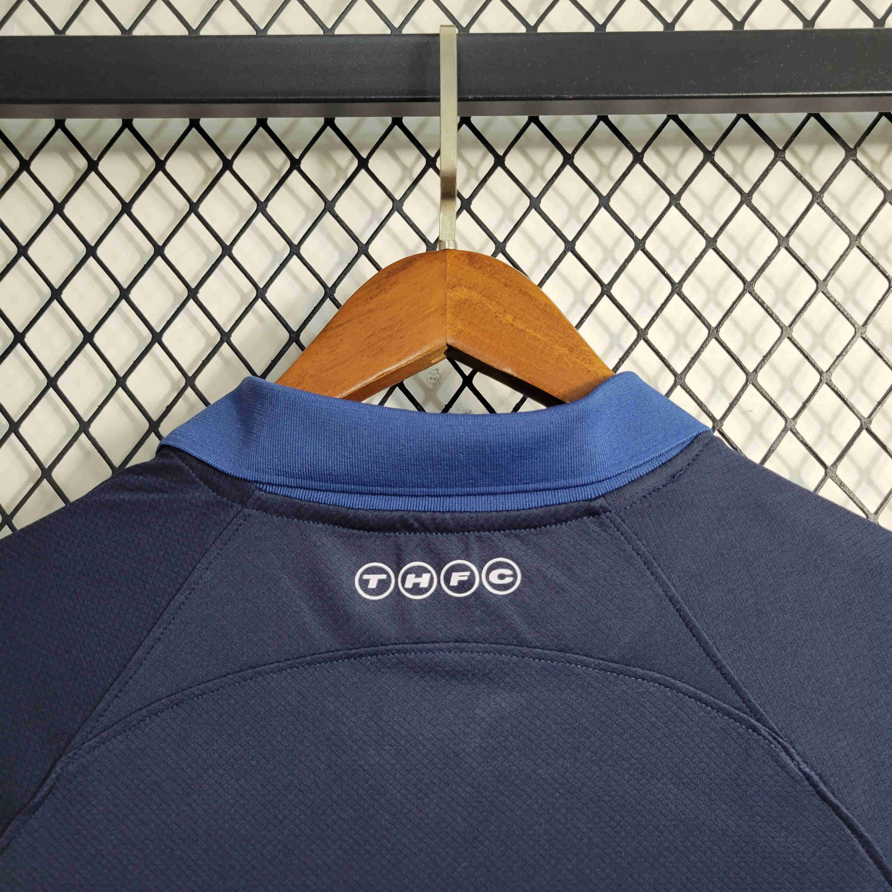 Tottenham Hotspur 23-24 Away Jersey - Fans Version - Unitedfutballjersey