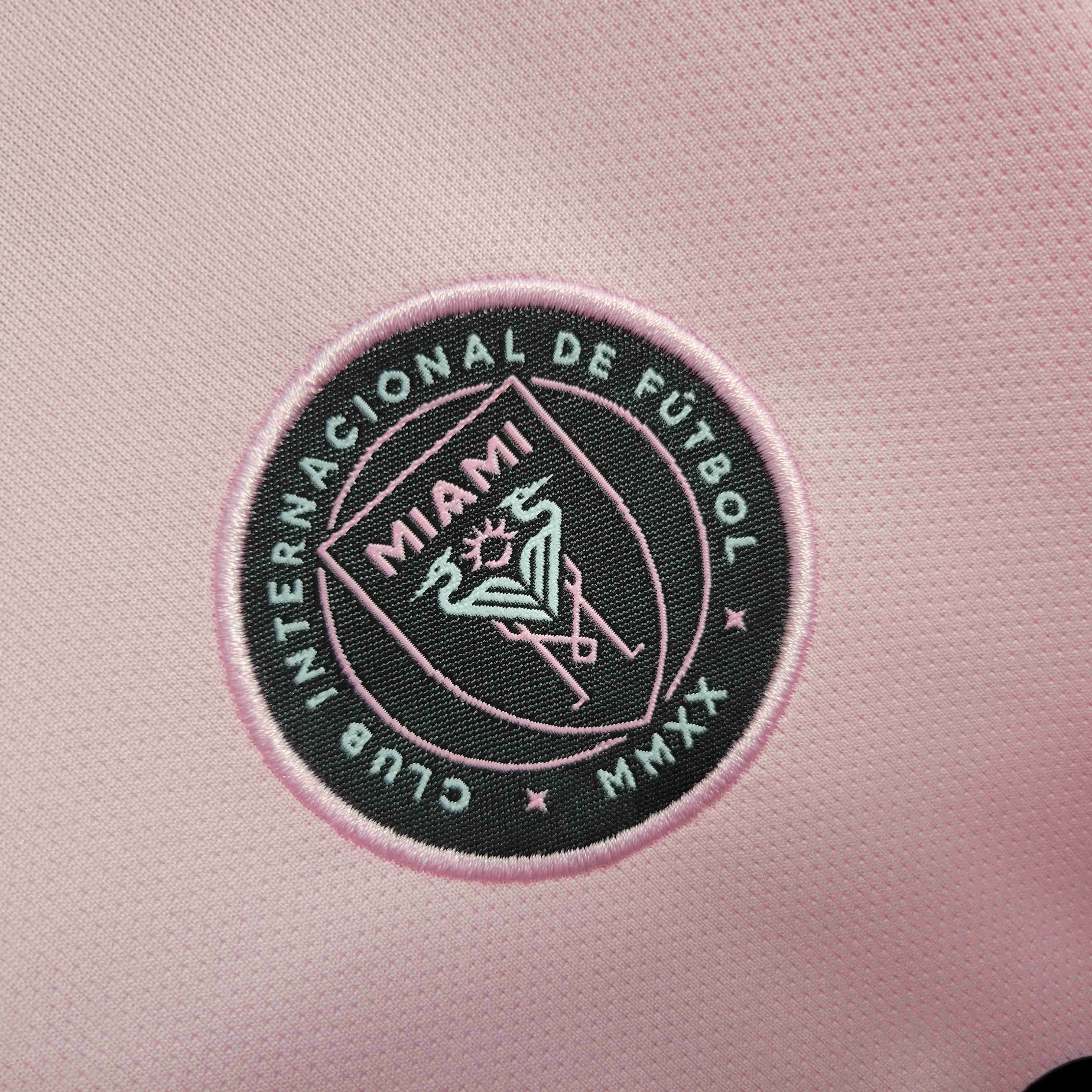 INT M.A.M 23-24 Home Kids Kit - Unitedfutballjersey