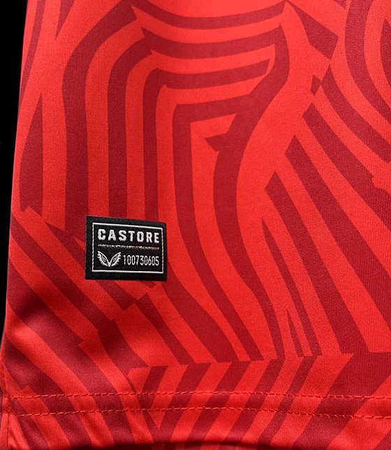 Sevilla 23-24 Away Stadium Jersey - Fans Version - Unitedfutballjersey